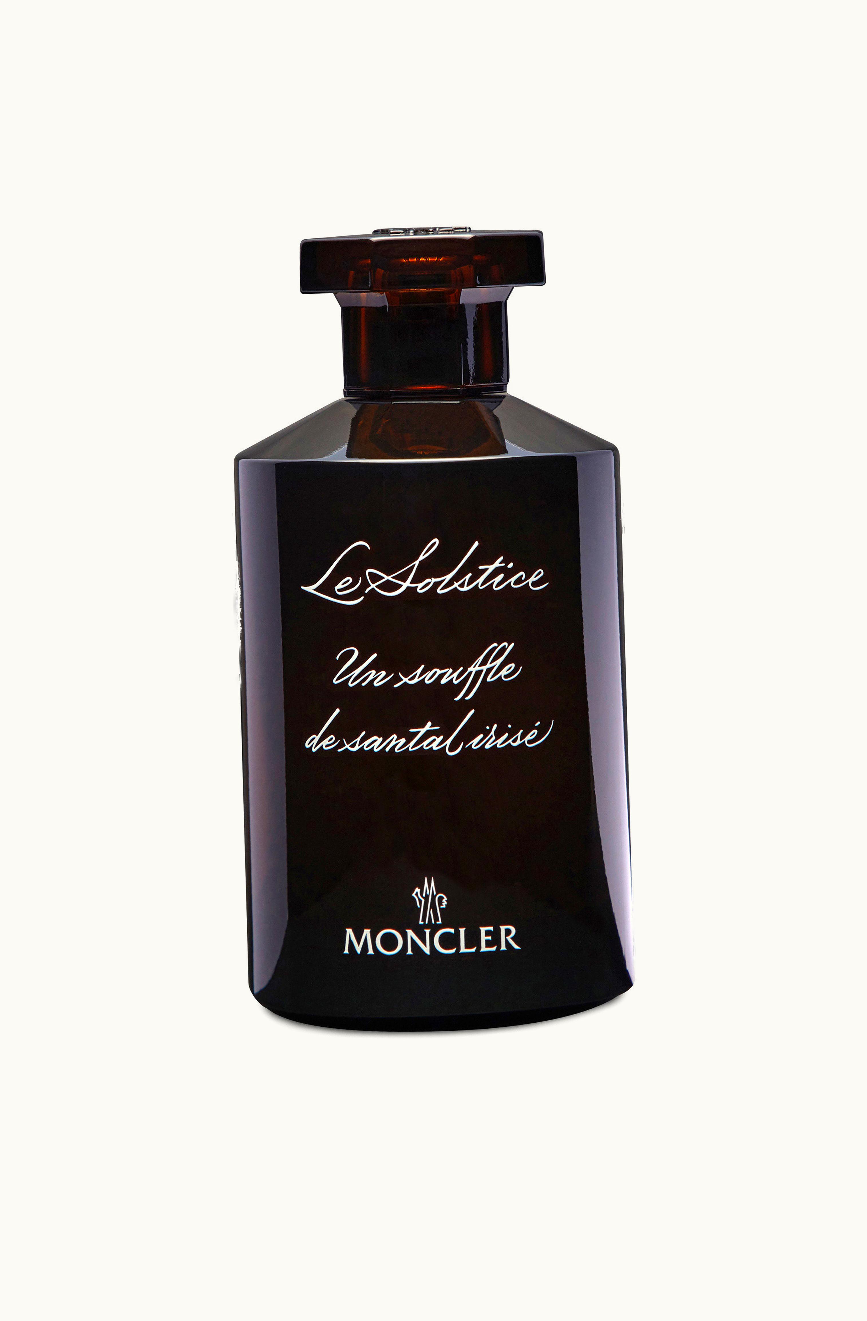 Moncler Moncler Le Solstice 200 Ml Black