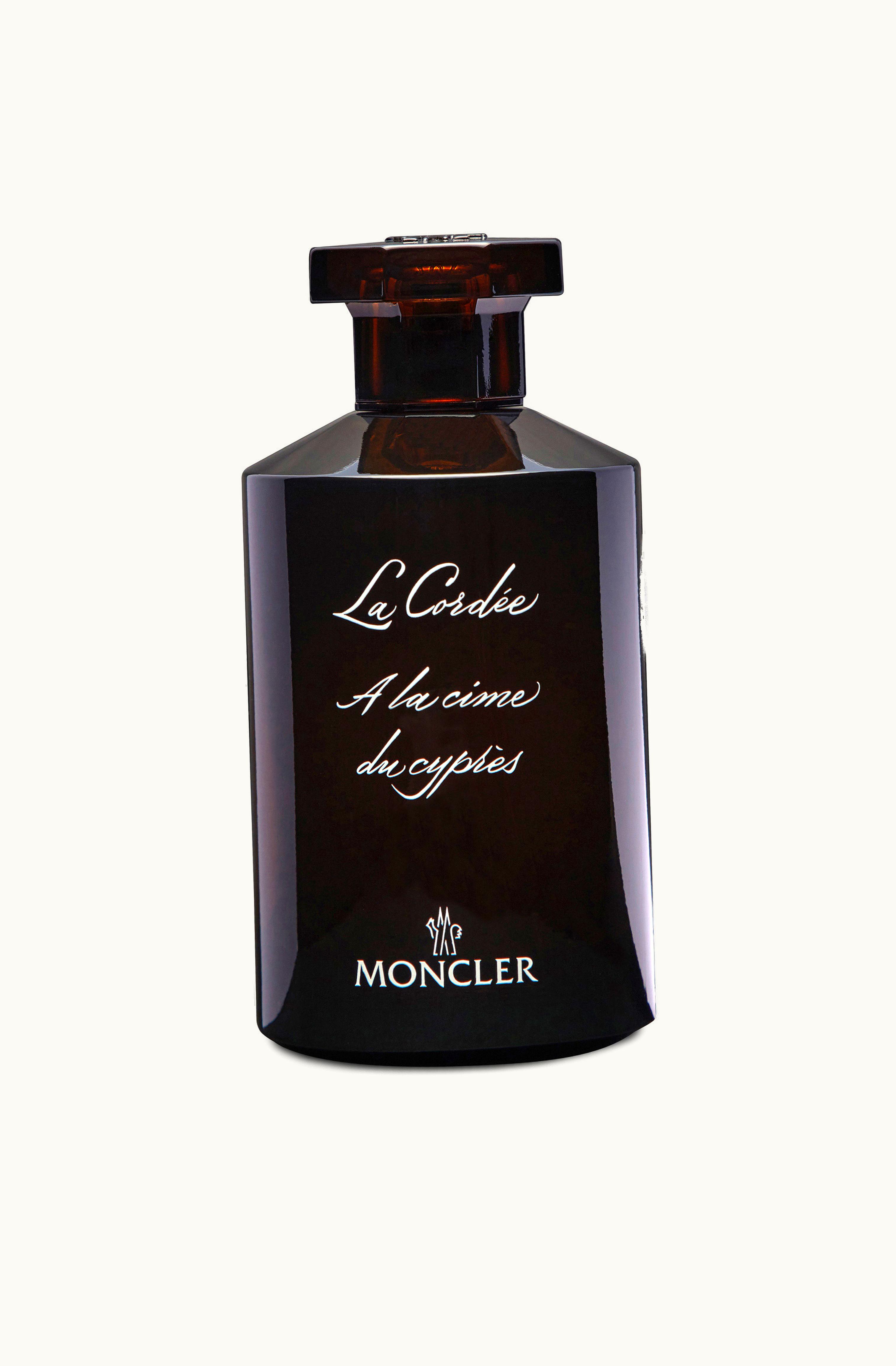 Moncler Moncler La Cordée 200 Ml Black