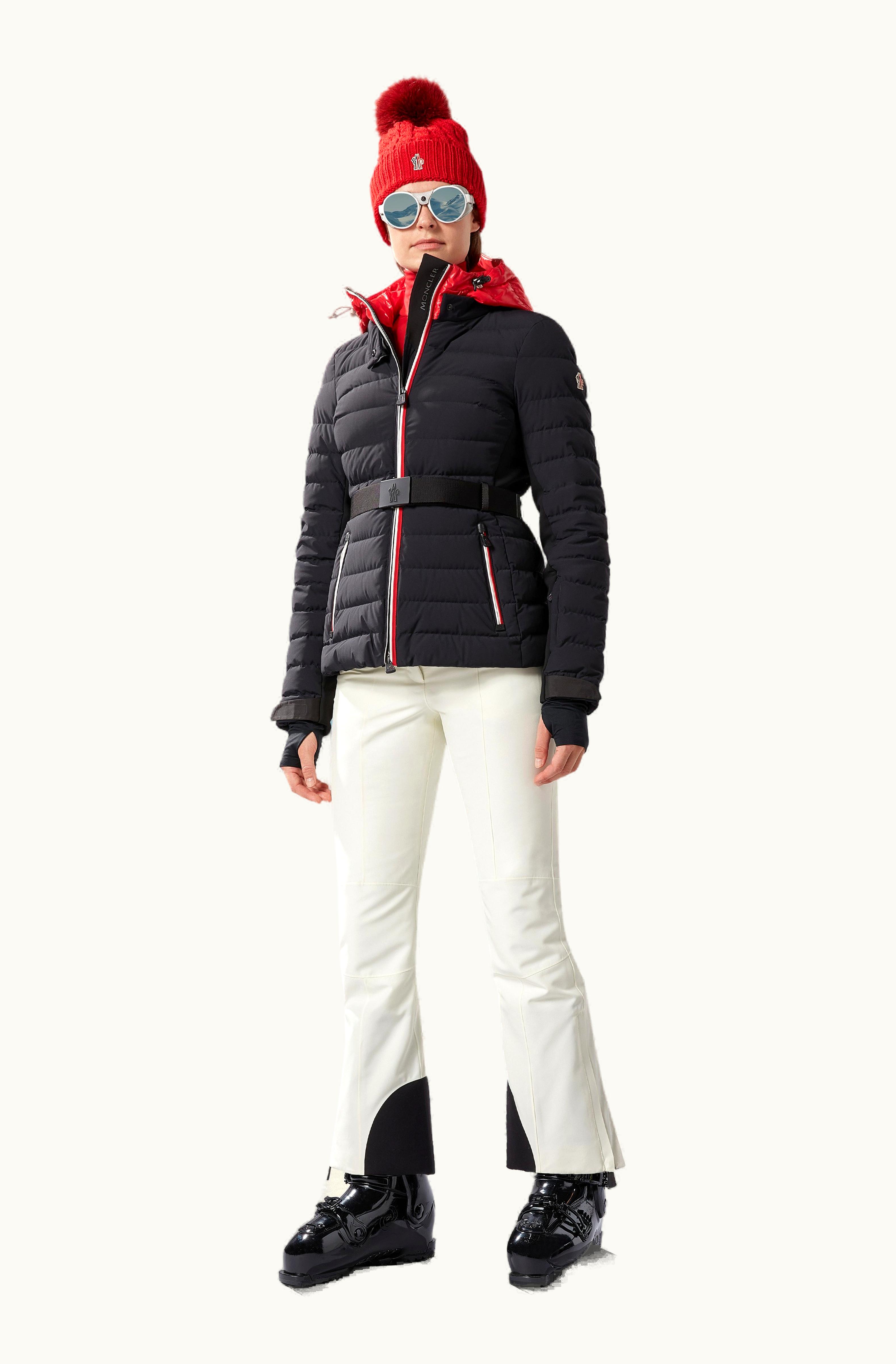 Moncler Moncler Bruche Short Down Jacket Black