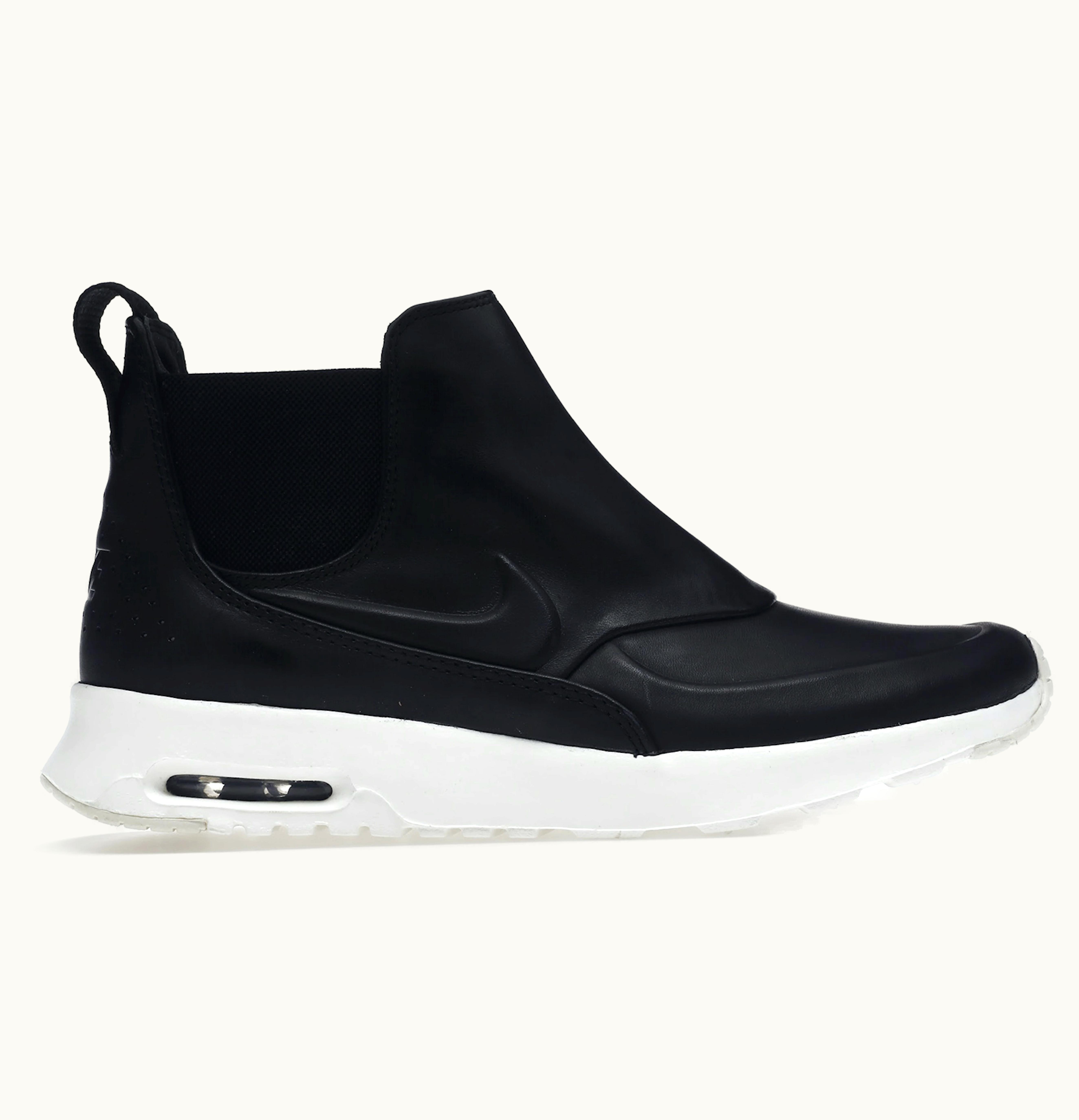 Nike Nike Air Max Thea Mid Black Sail W