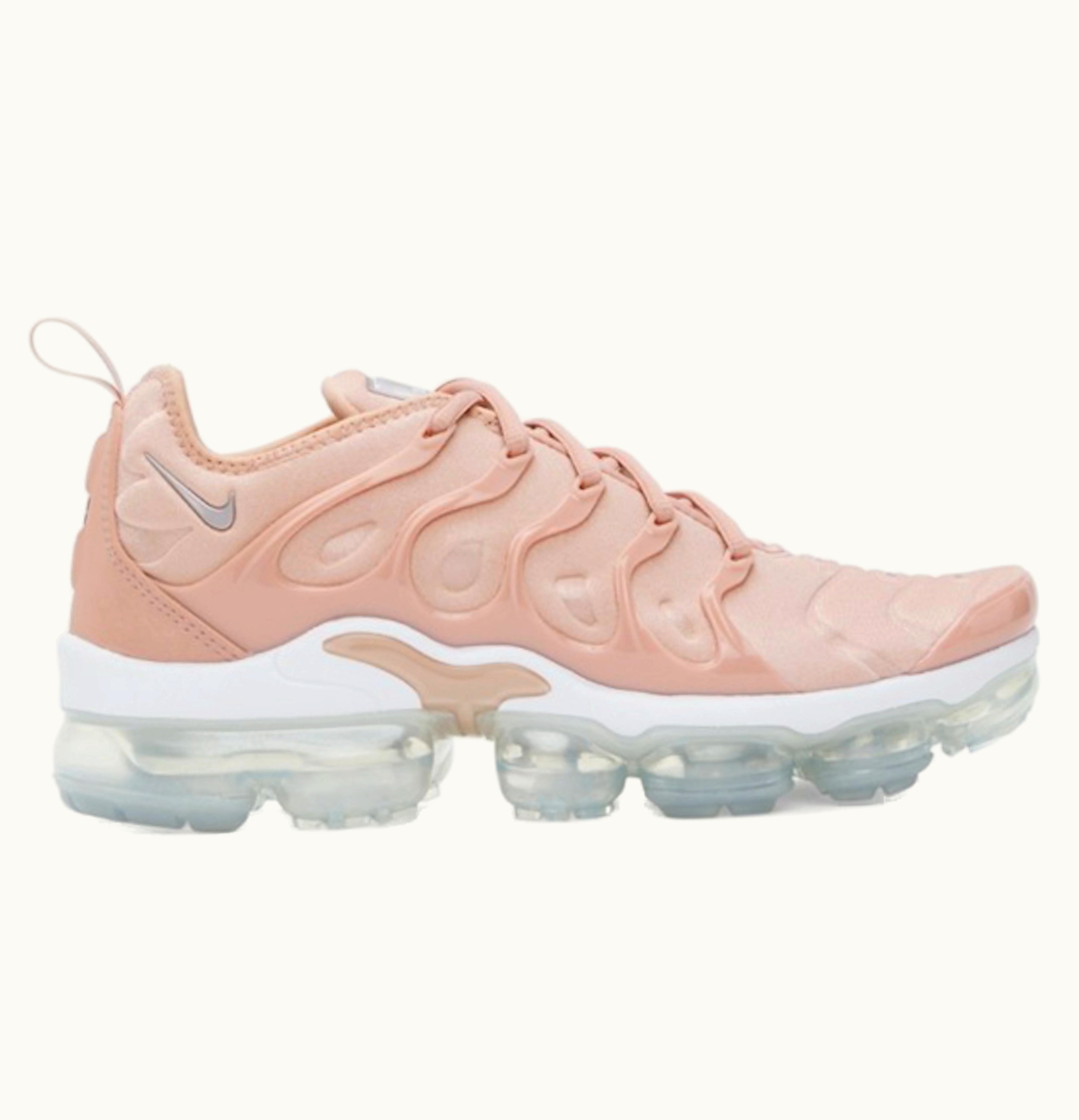 Nike Nike Air VaporMax Plus Pink Oxford W