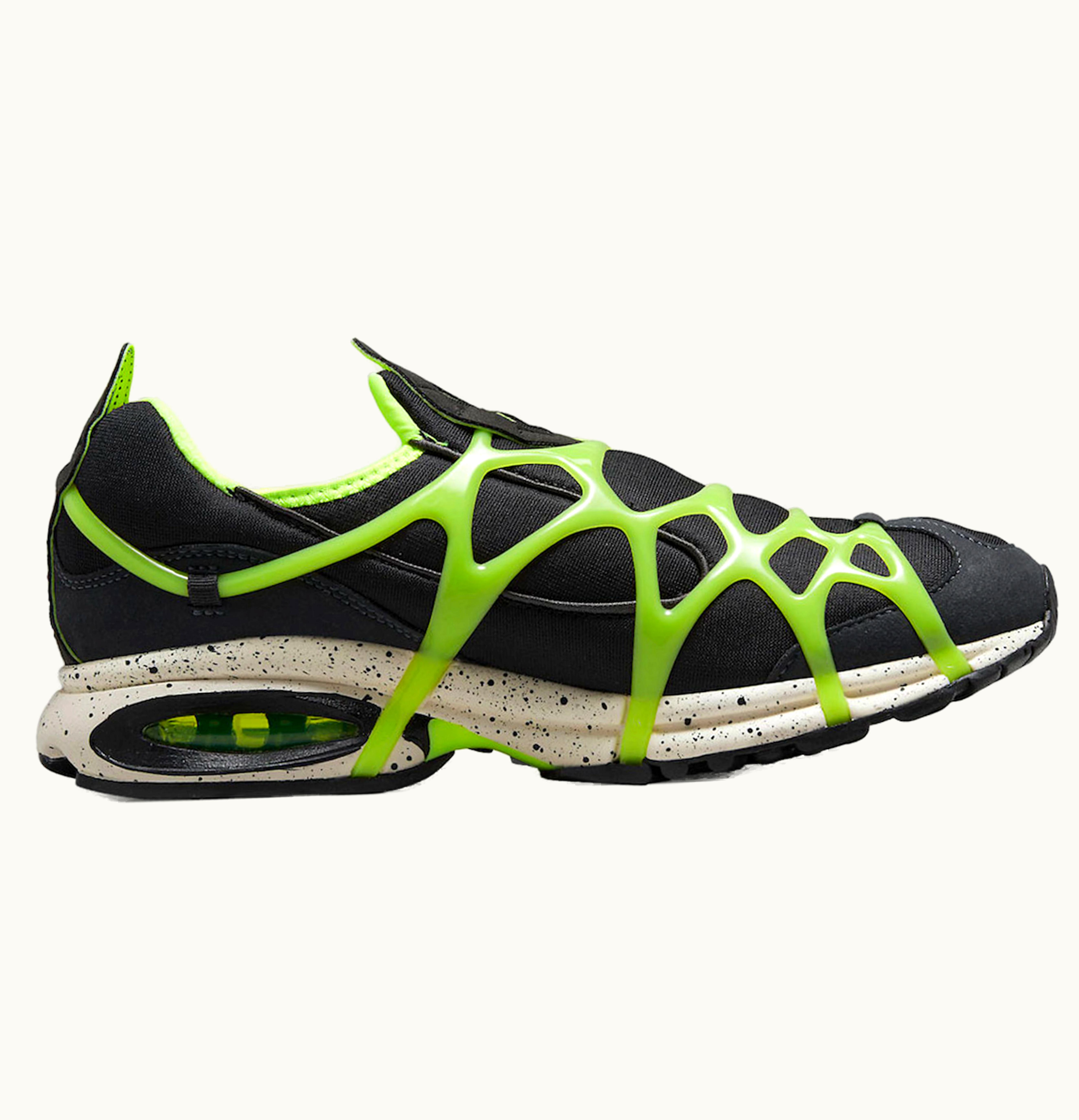 Nike Nike Air Kukini Black Volt