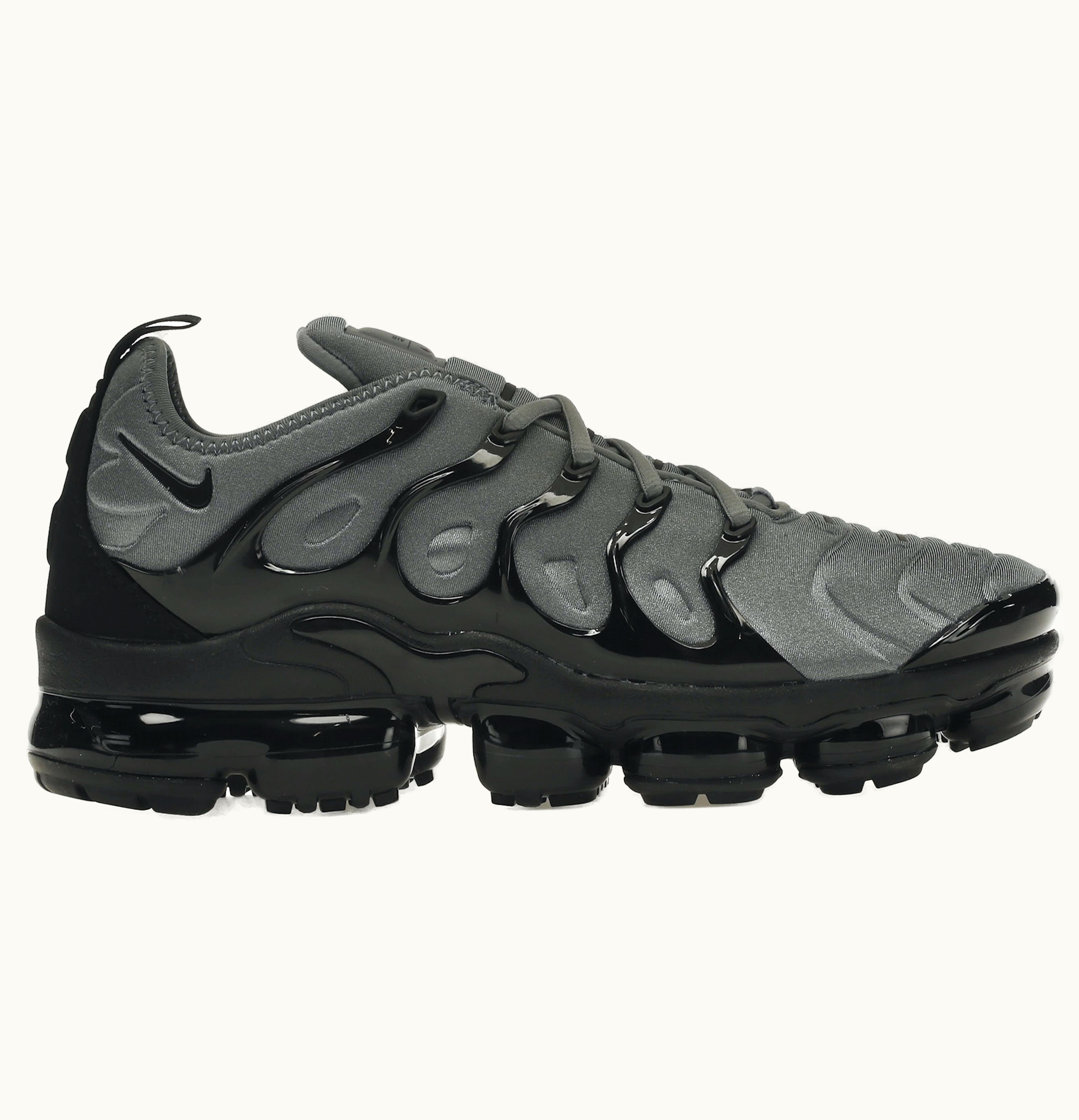 Nike Nike Air Vapormax Plus Cool Grey Black
