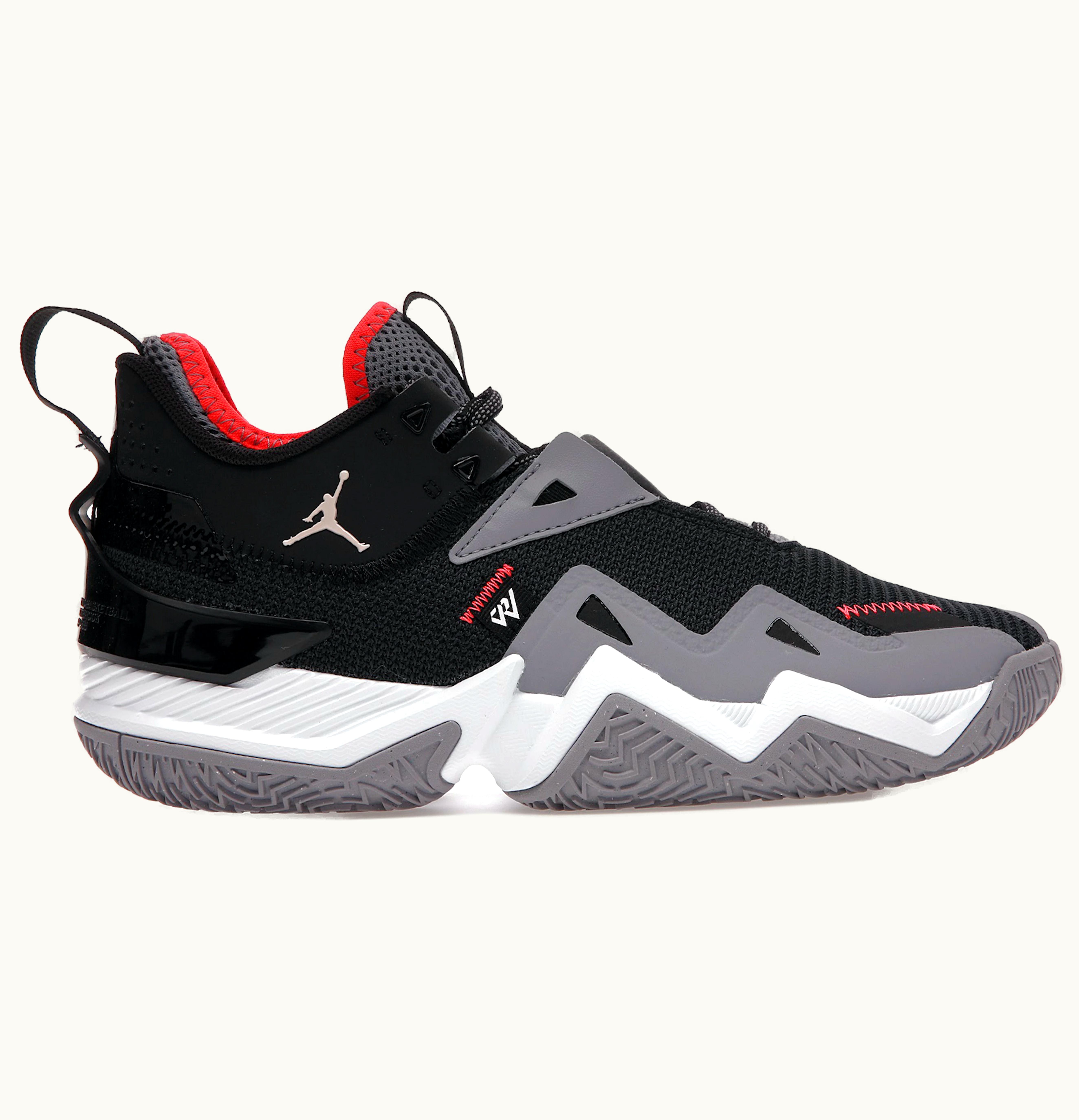 Jordan Air Jordan Westbrook One Take Black Cement