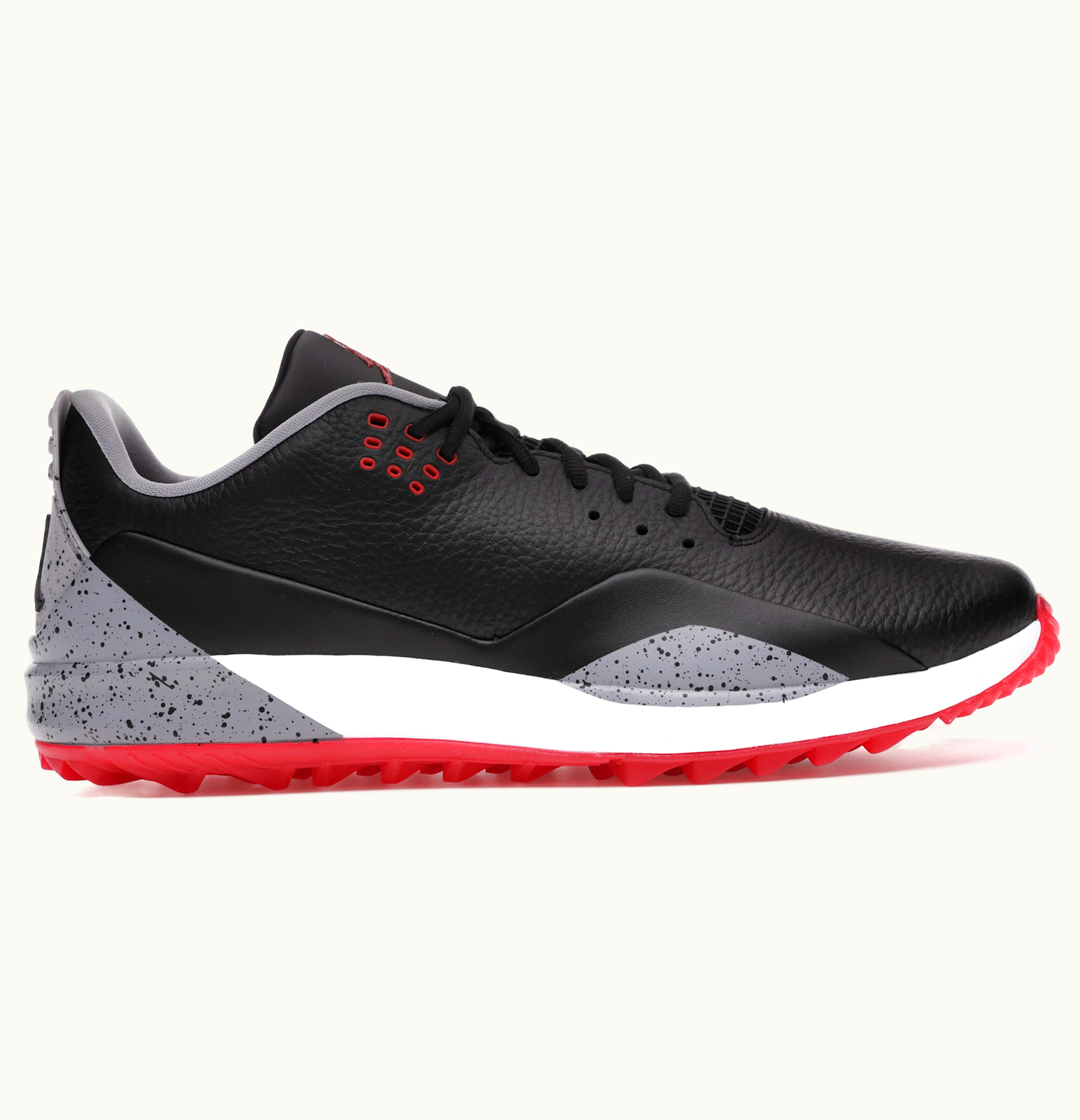 Jordan Air Jordan ADG 3 Golf Black Cement