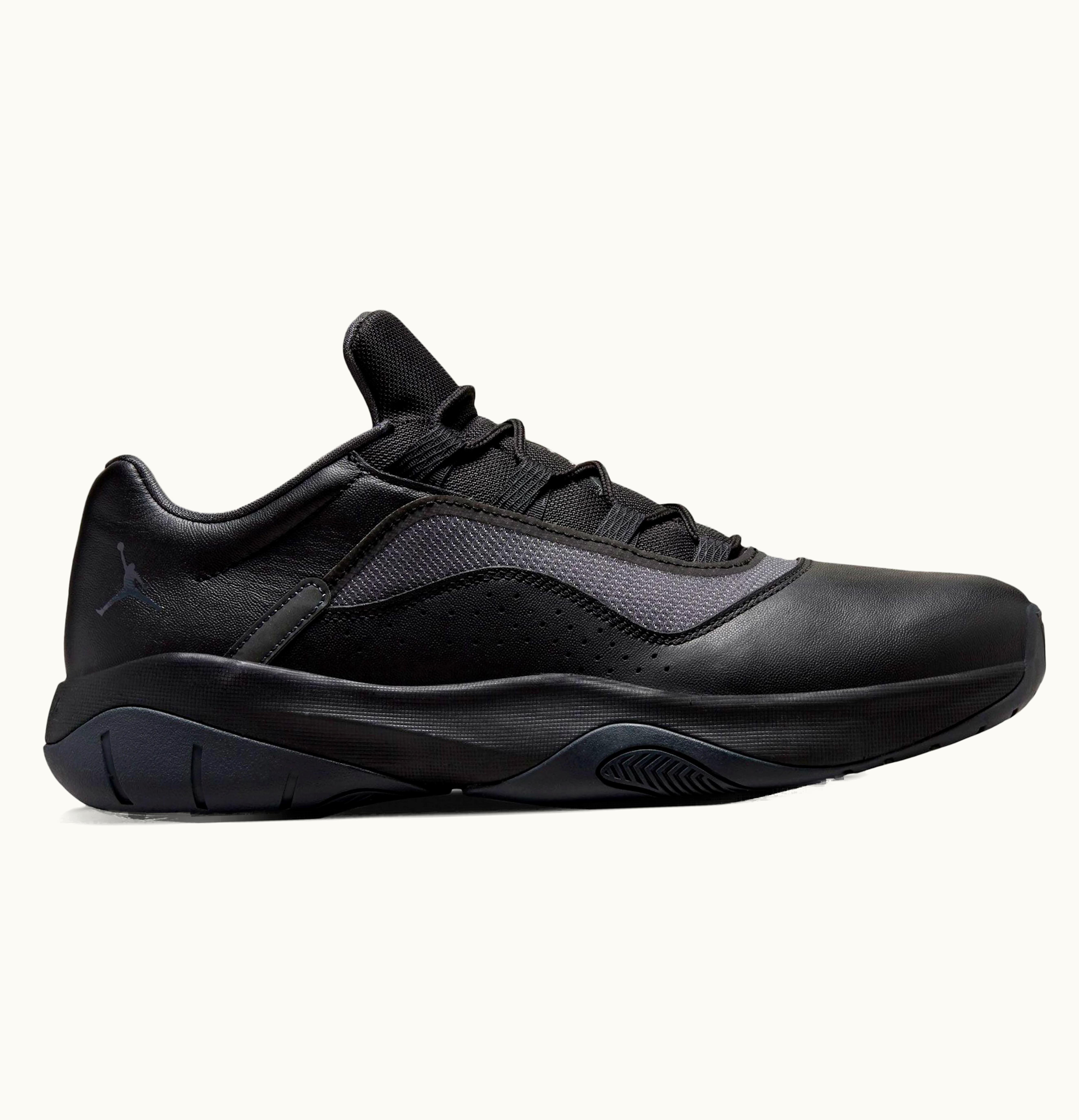 Jordan Air Jordan 11 CMFT Low Triple Black