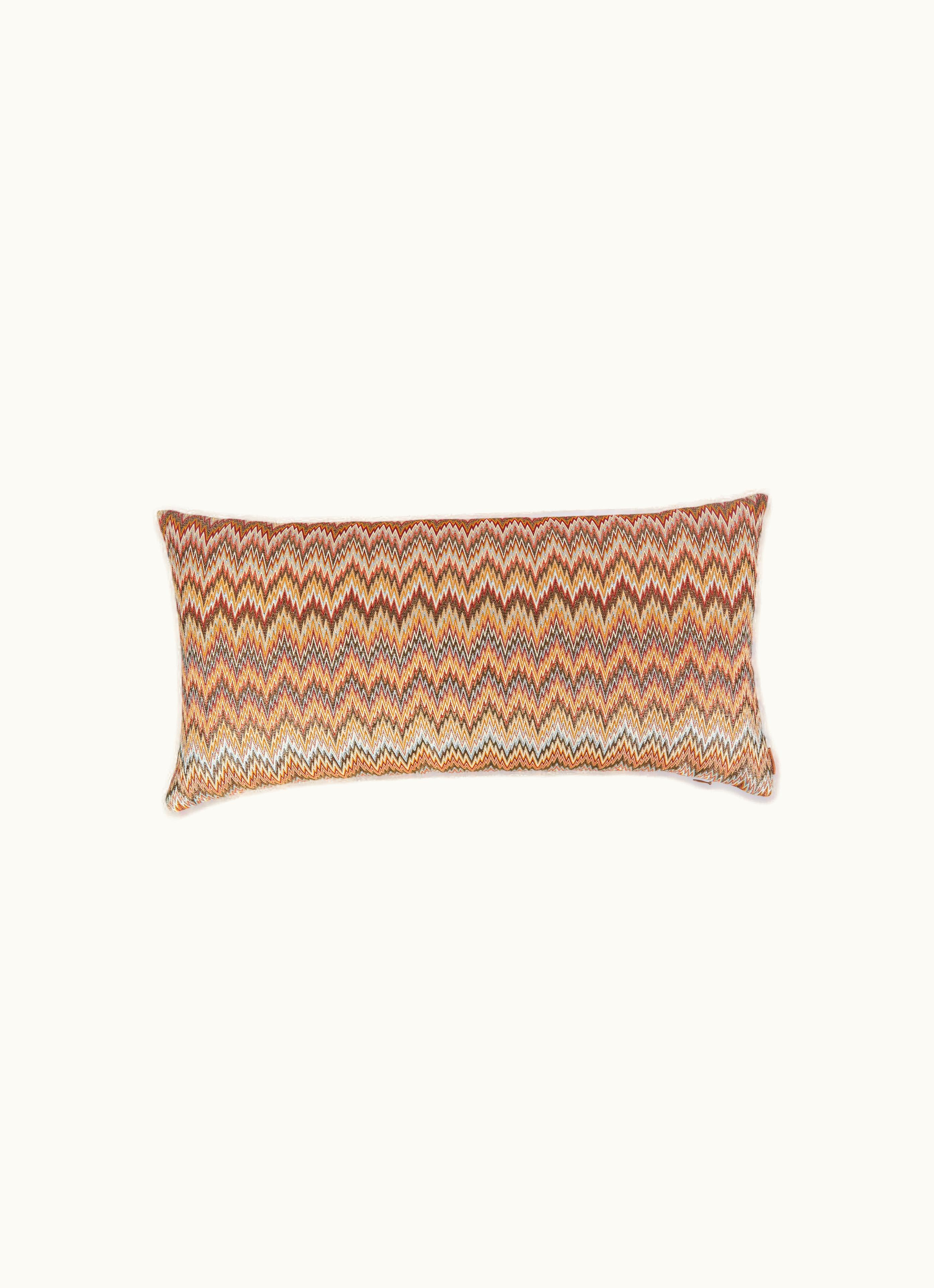 Missoni Missoni Plaisir Cushion 30x60 Red
