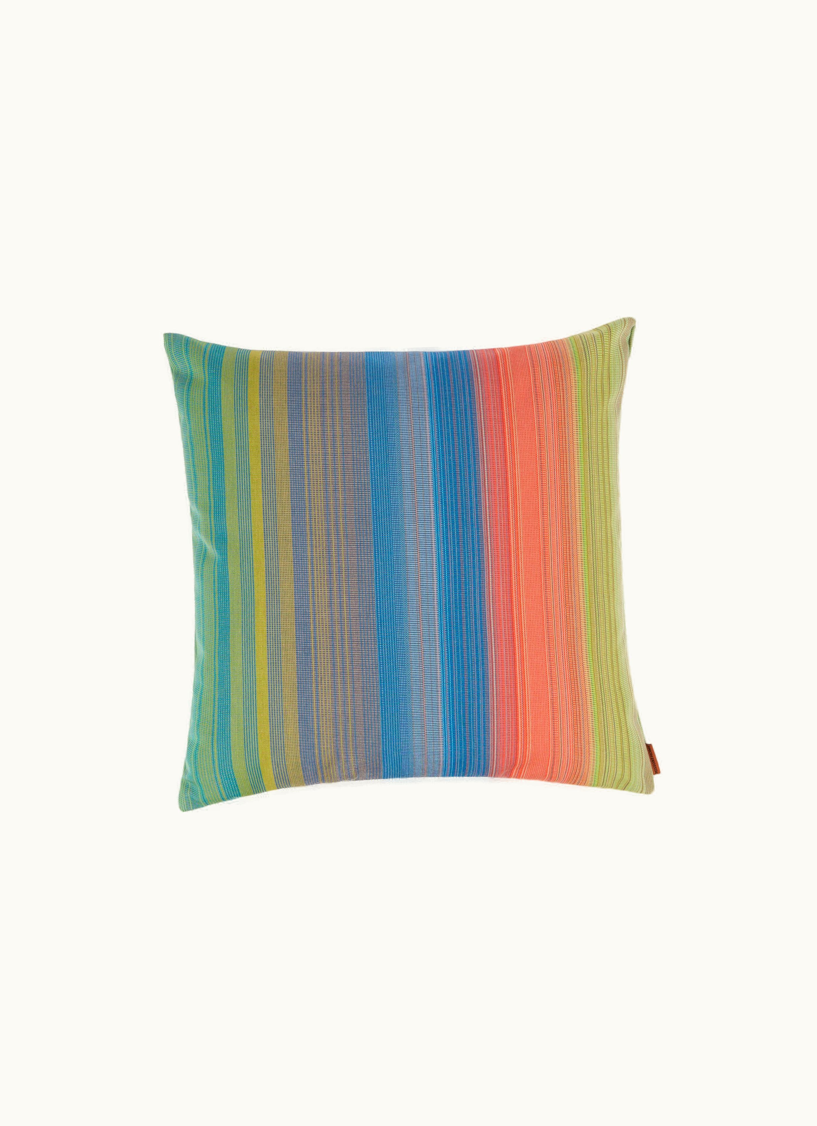 Missoni Missoni Yumbel Cushion 40x40 Multicoloured