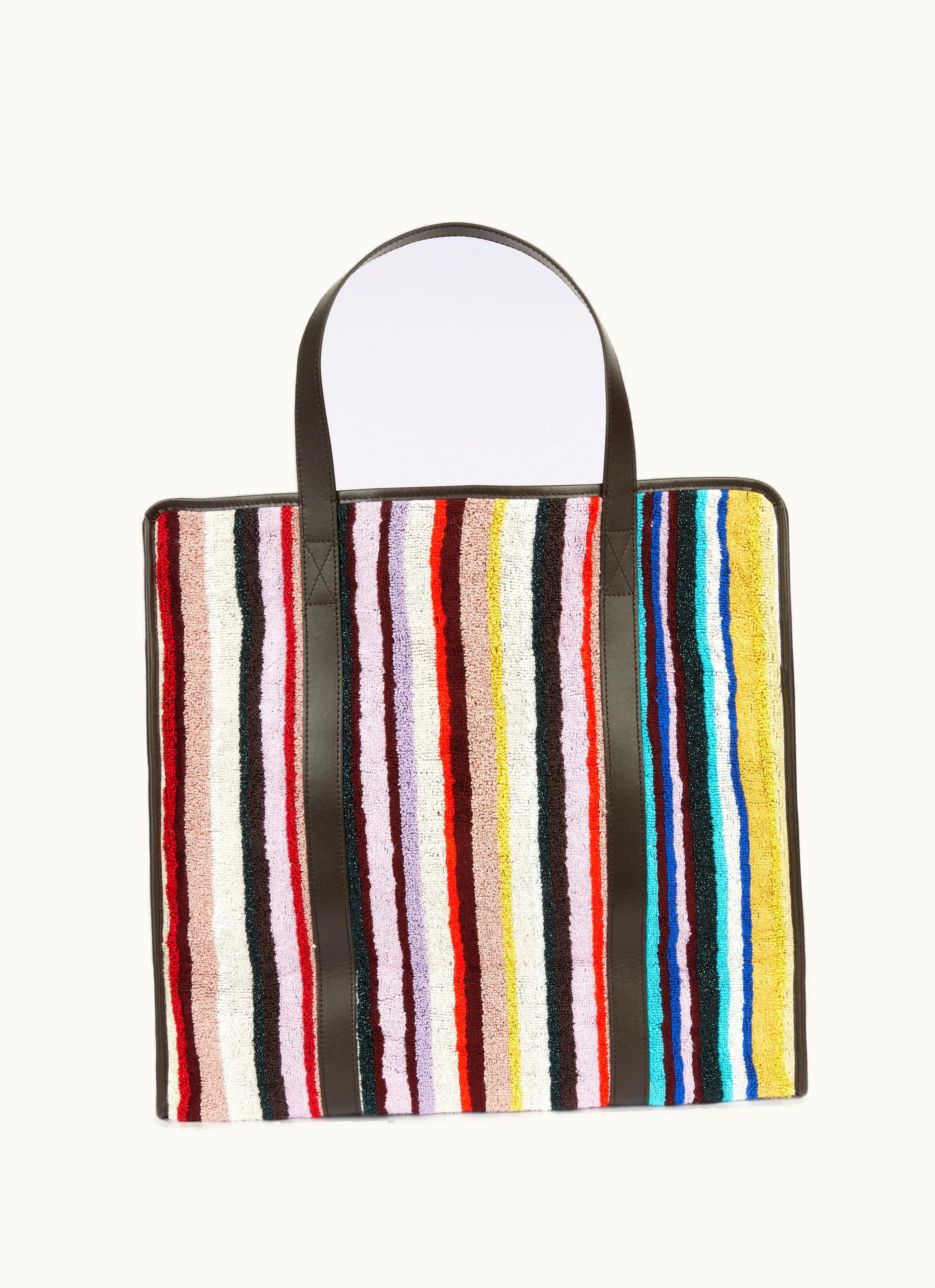 Missoni Missoni Chandler Home Bag 40x40 Multicoloured