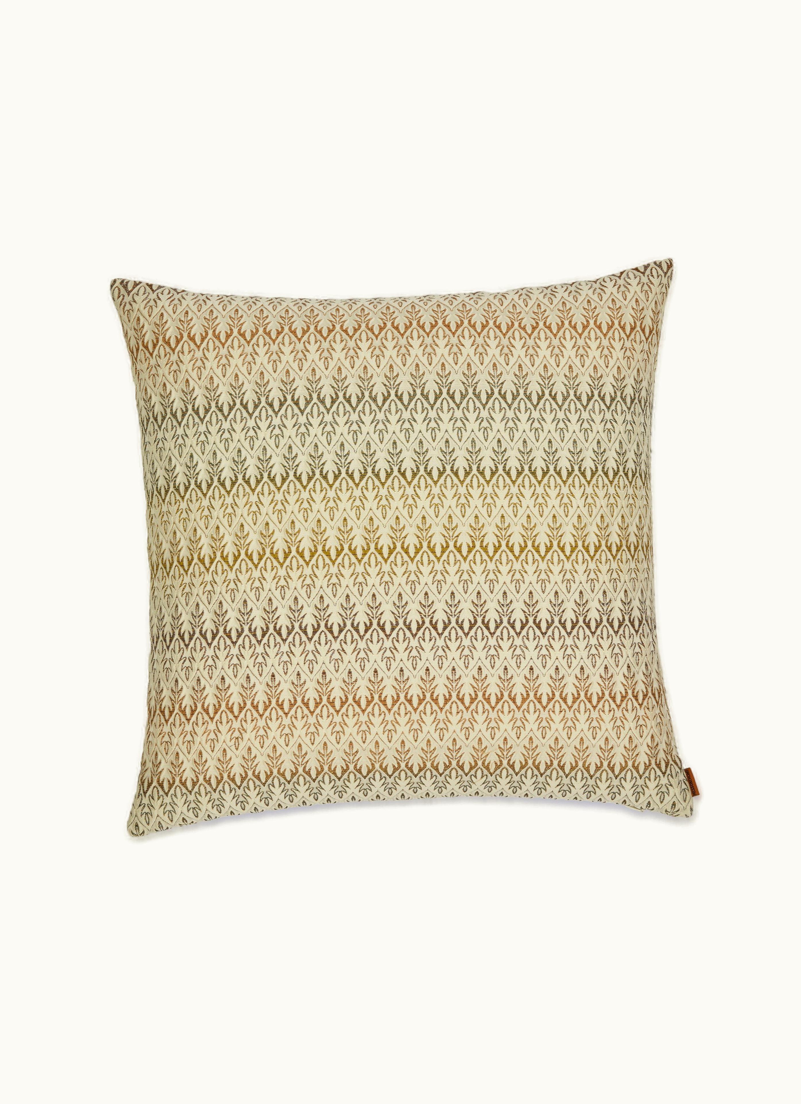 Missoni Missoni Bruges Cushion 50x50 White