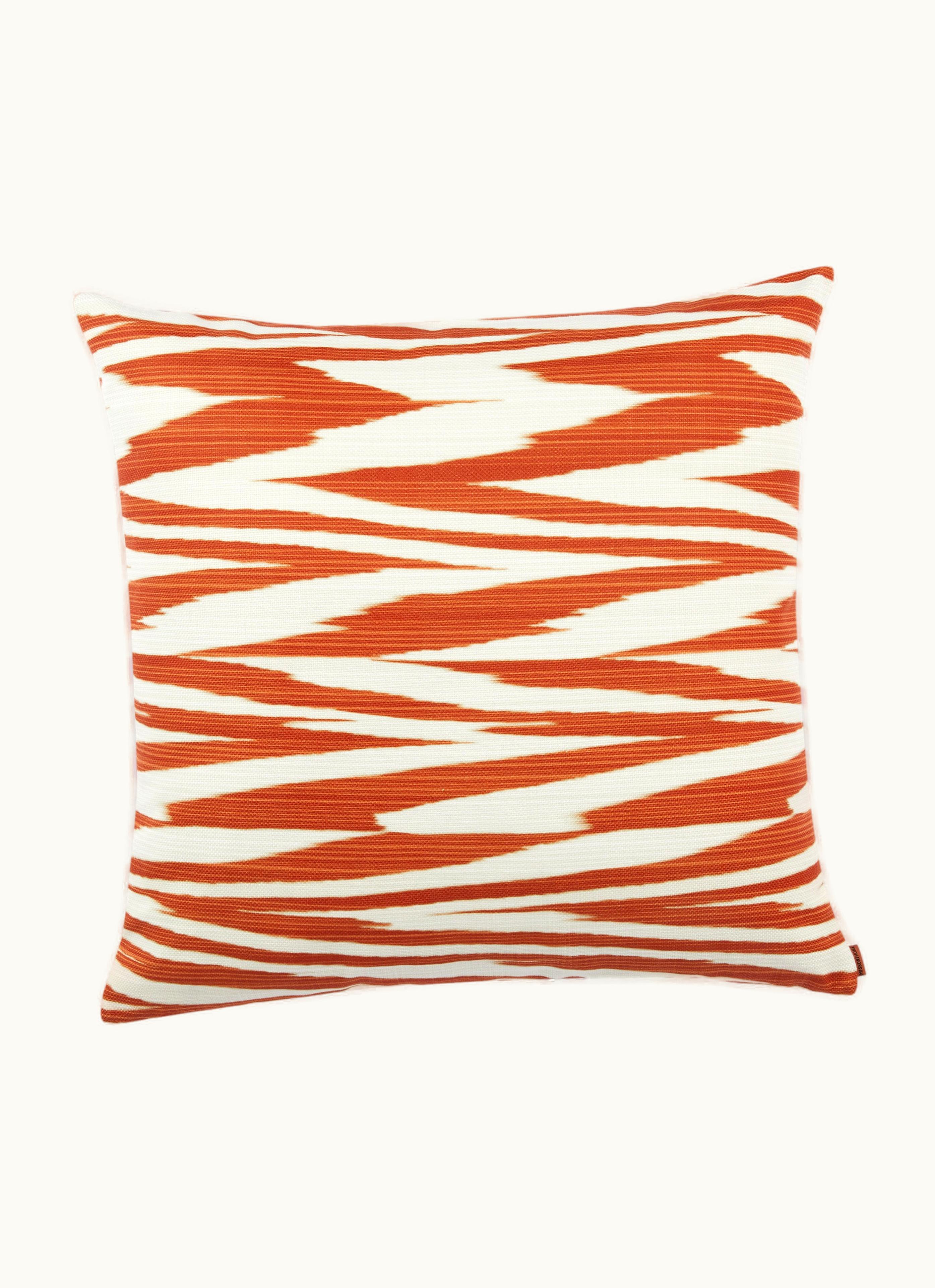 Missoni Missoni Atacama Cushion 60x60 Black & White