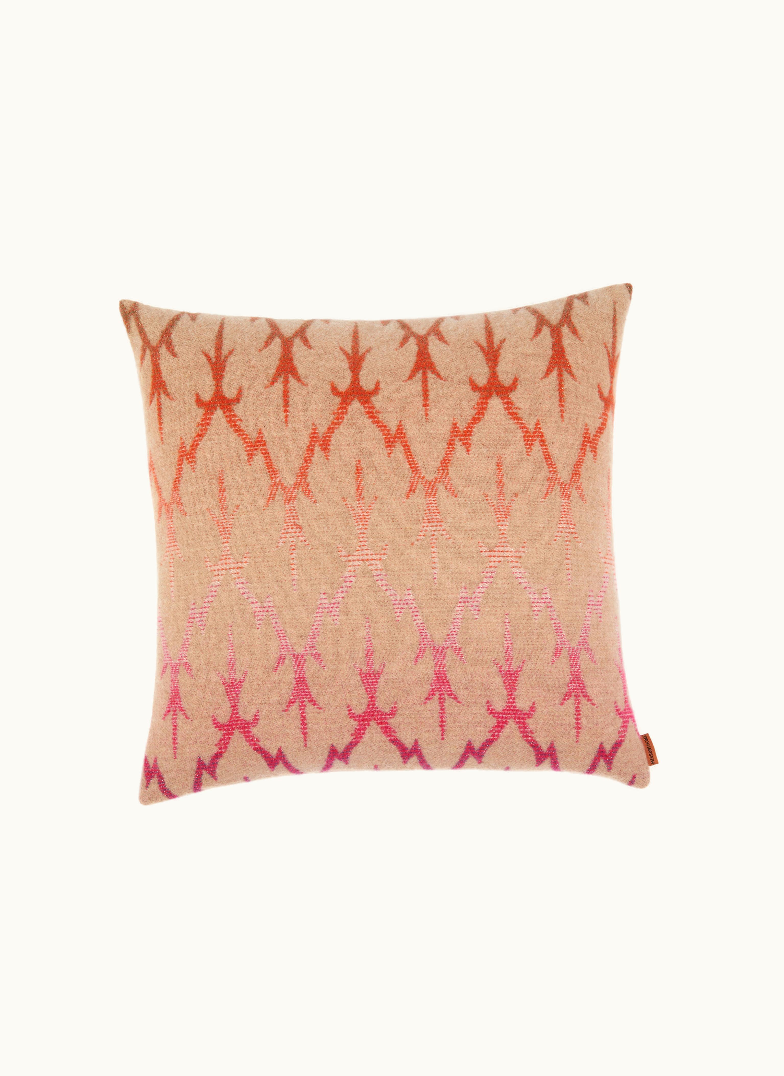Missoni Missoni Brooke Cushion 40x40 Multicoloured