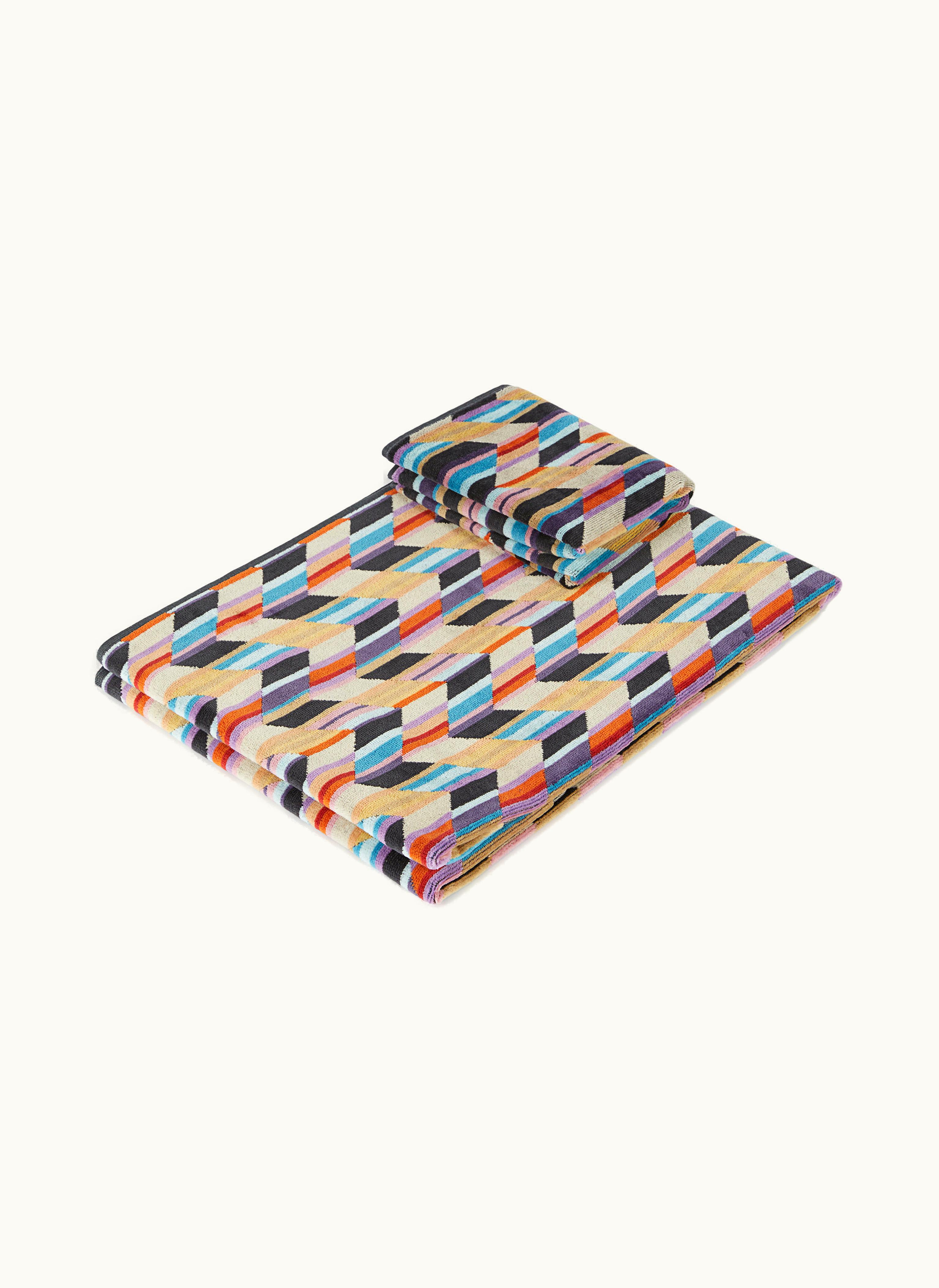 Missoni Missoni Brody 2-Piece Set Multicoloured