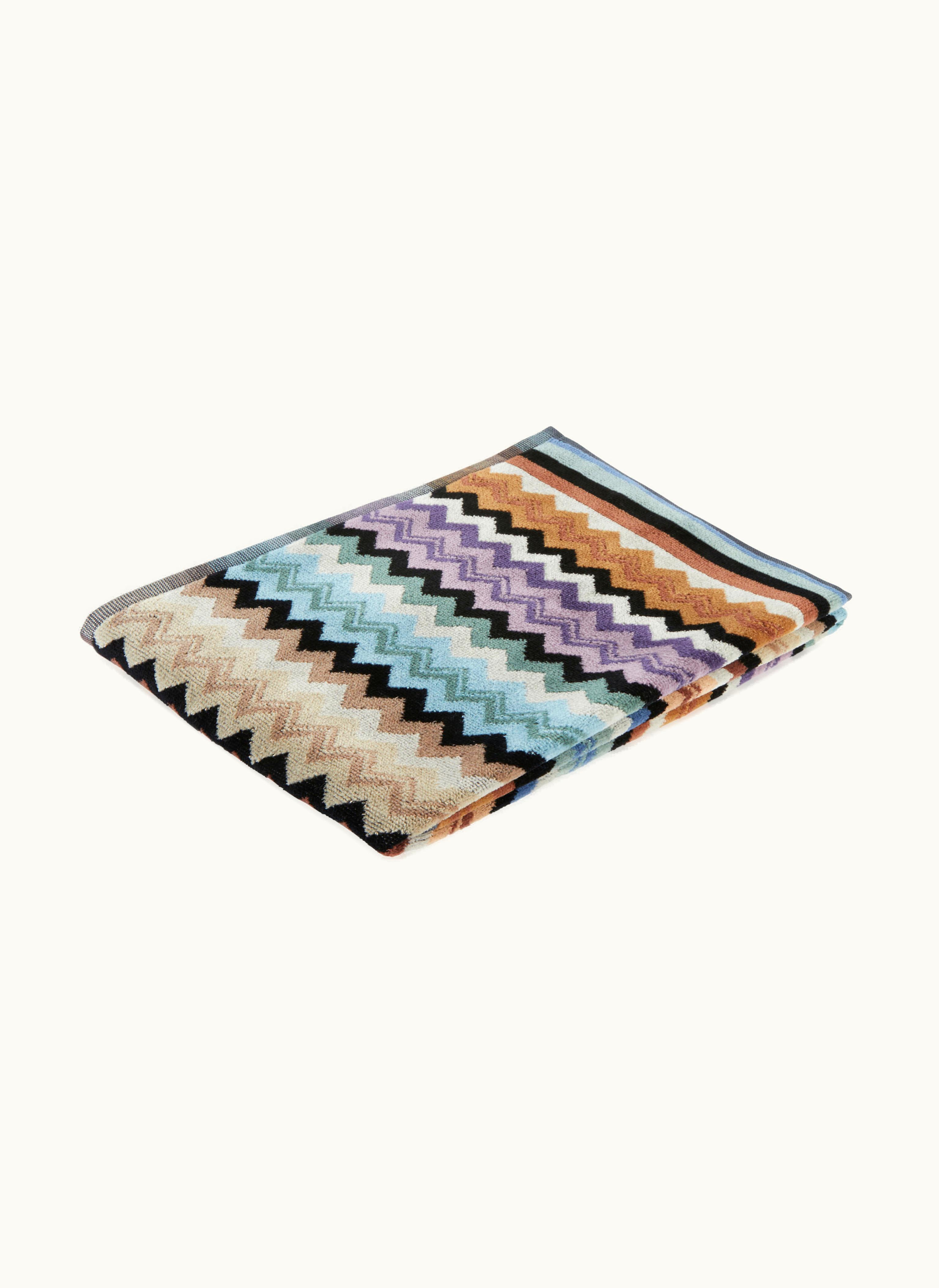 Missoni Missoni Adam Fitness 45x100 Orange