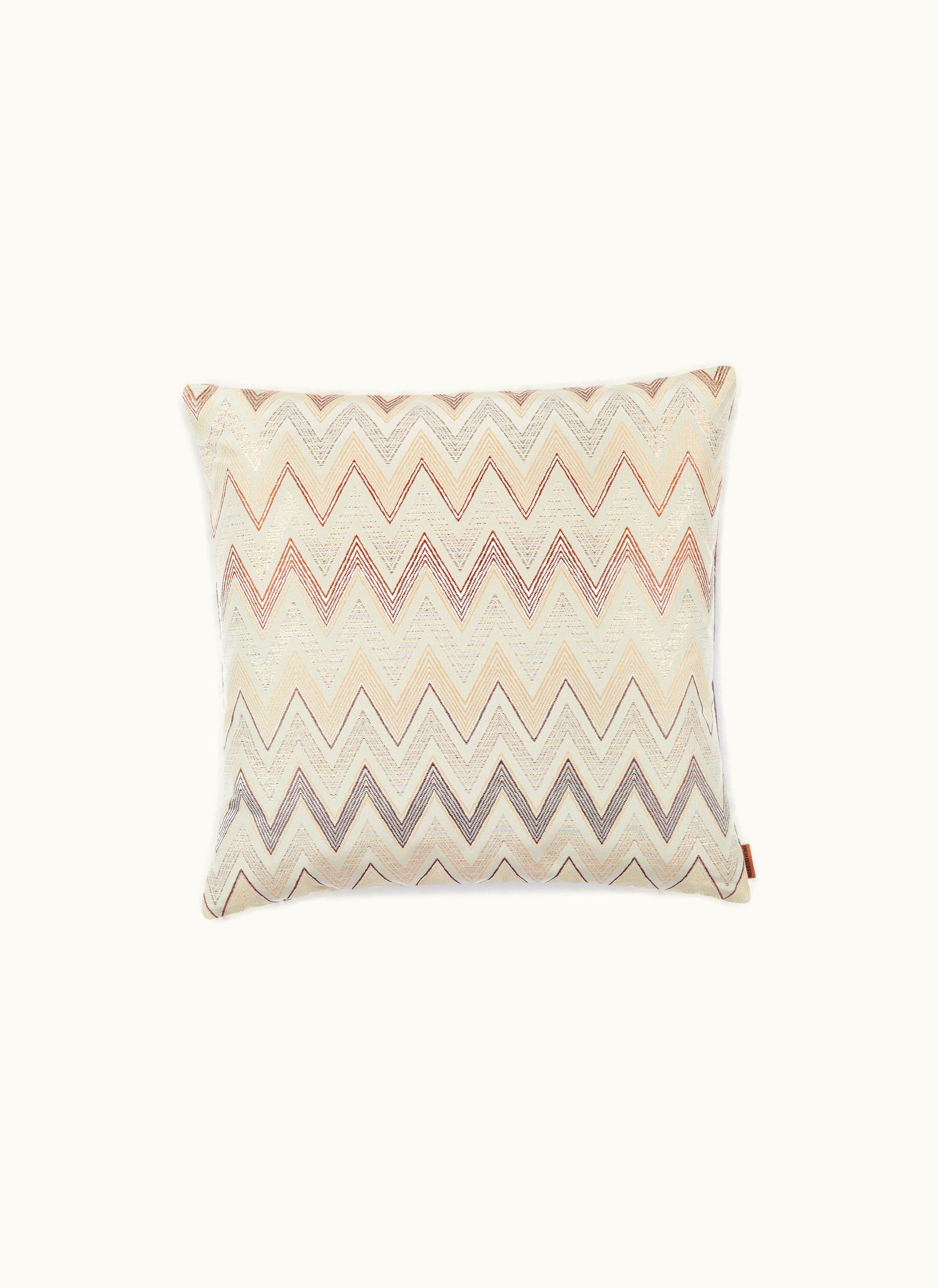 Missoni Missoni Taipei Cushion 40x40 Multicoloured
