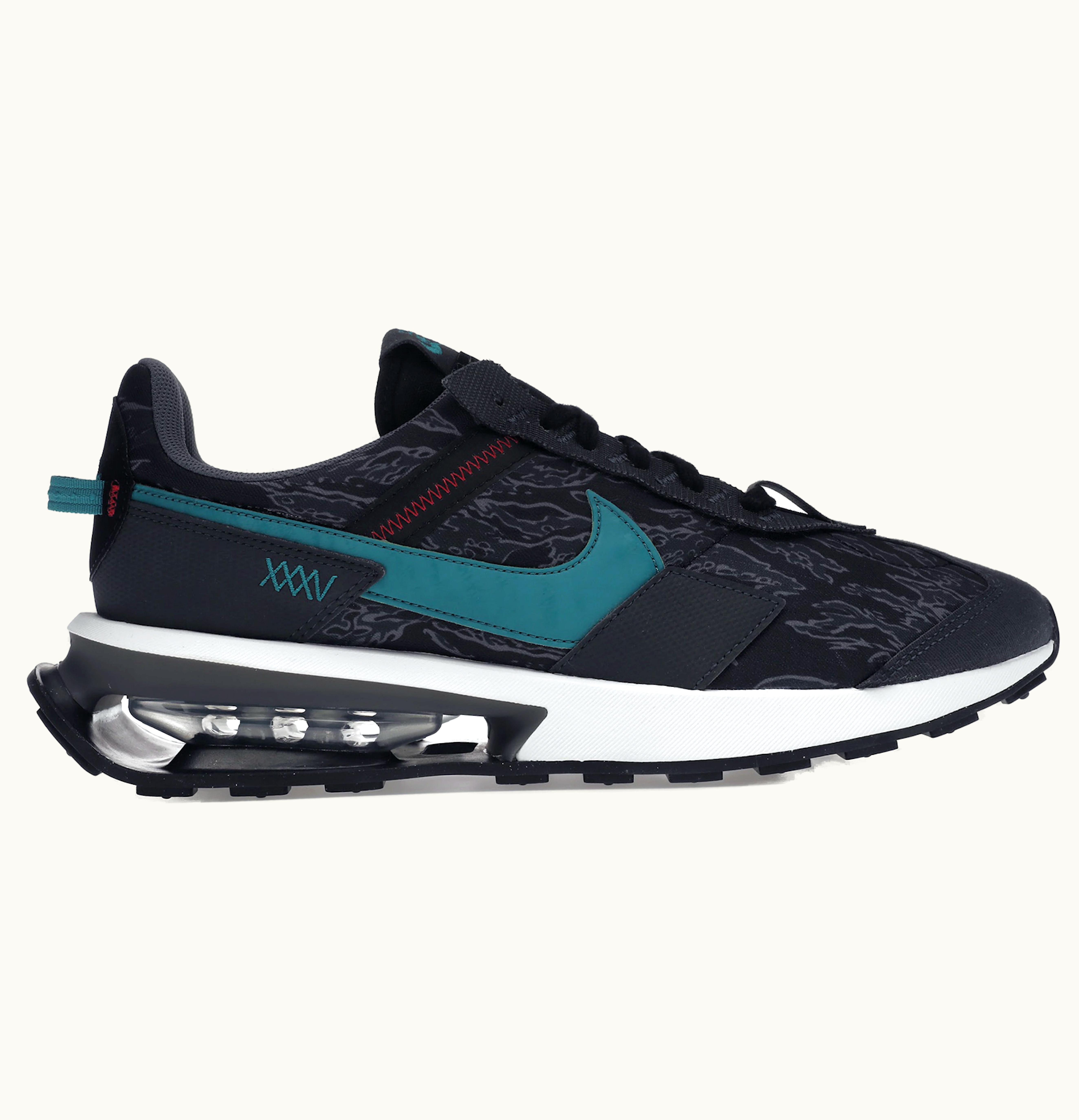 Nike Nike Air Max Pre Day Black Freshwater
