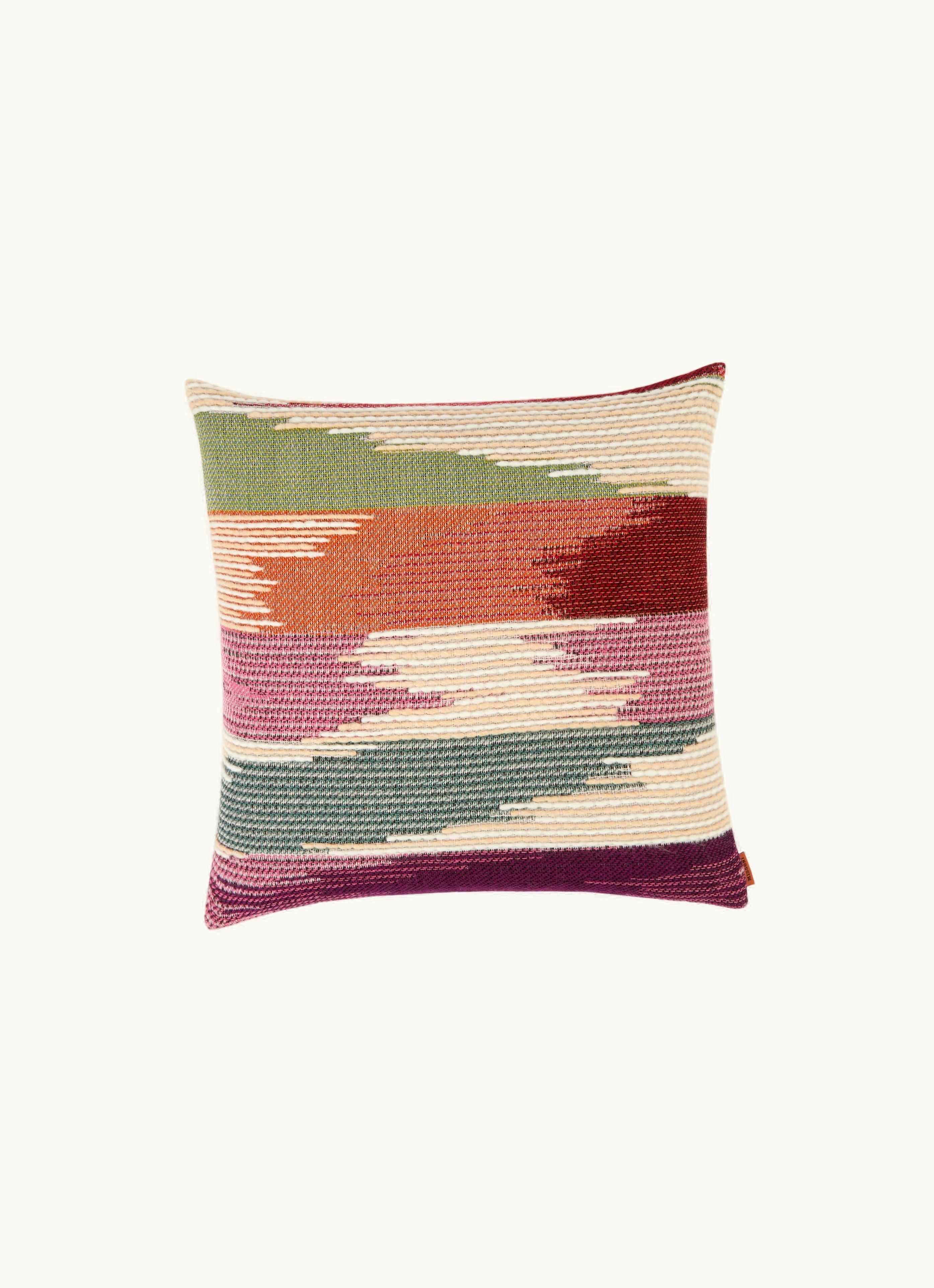 Missoni Missoni Alanis Cushion 40x40 Multicoloured
