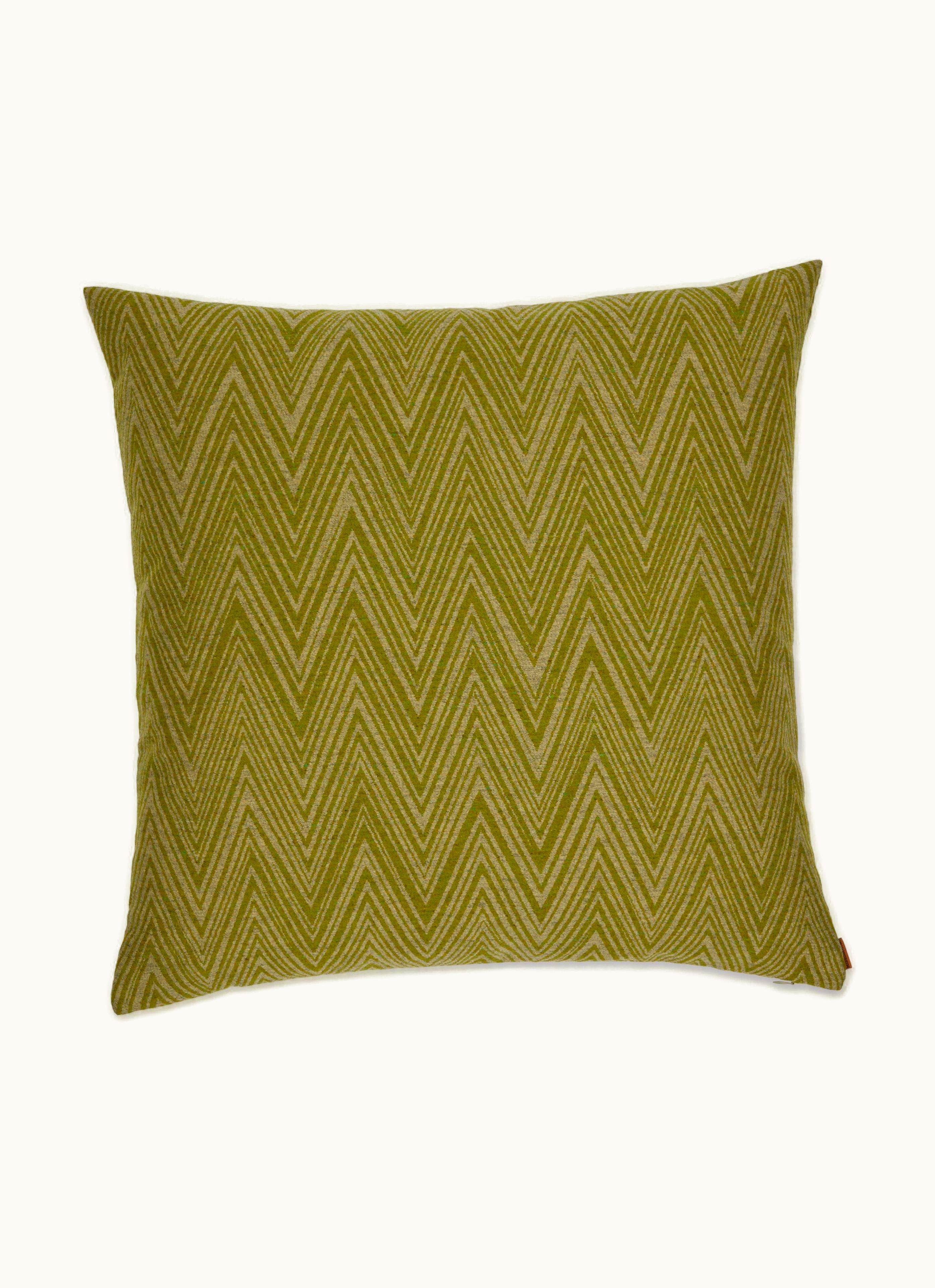Missoni Missoni Bridgetown Cushion 60x60 Multicoloured