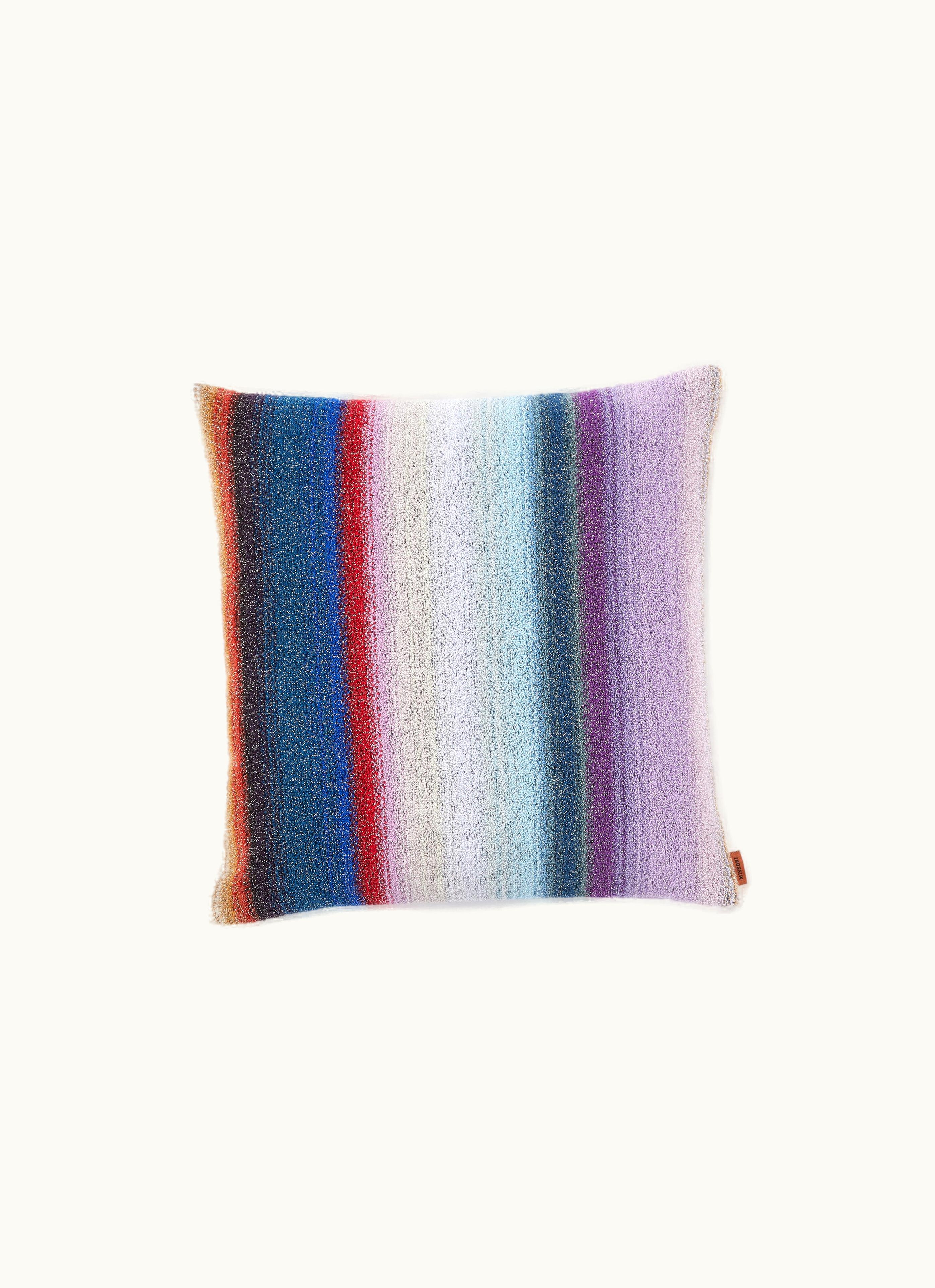 Missoni Missoni Clancy Cushion 40x40 Blue
