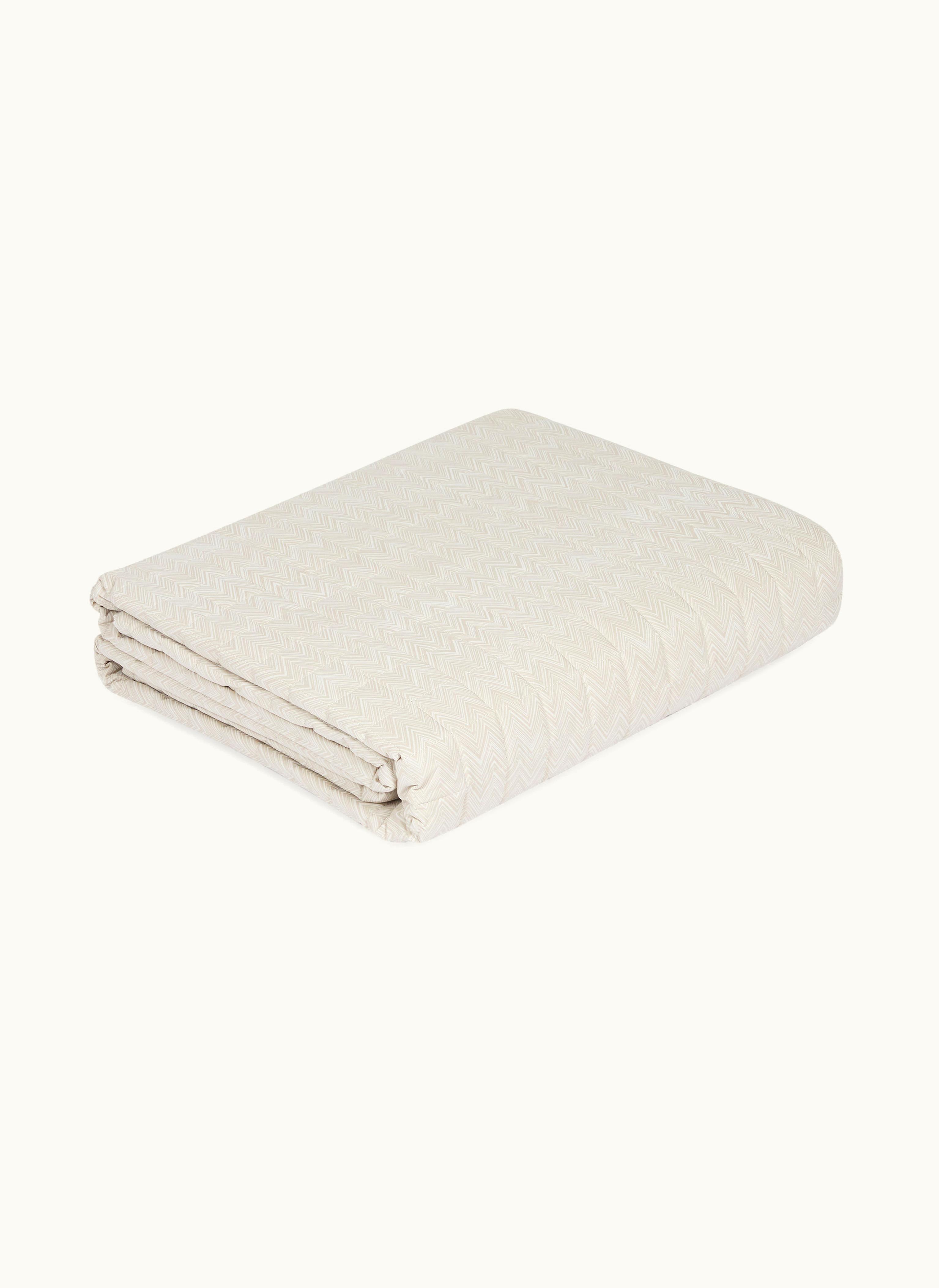 Missoni Missoni Jo Quilt 260x270 Grey