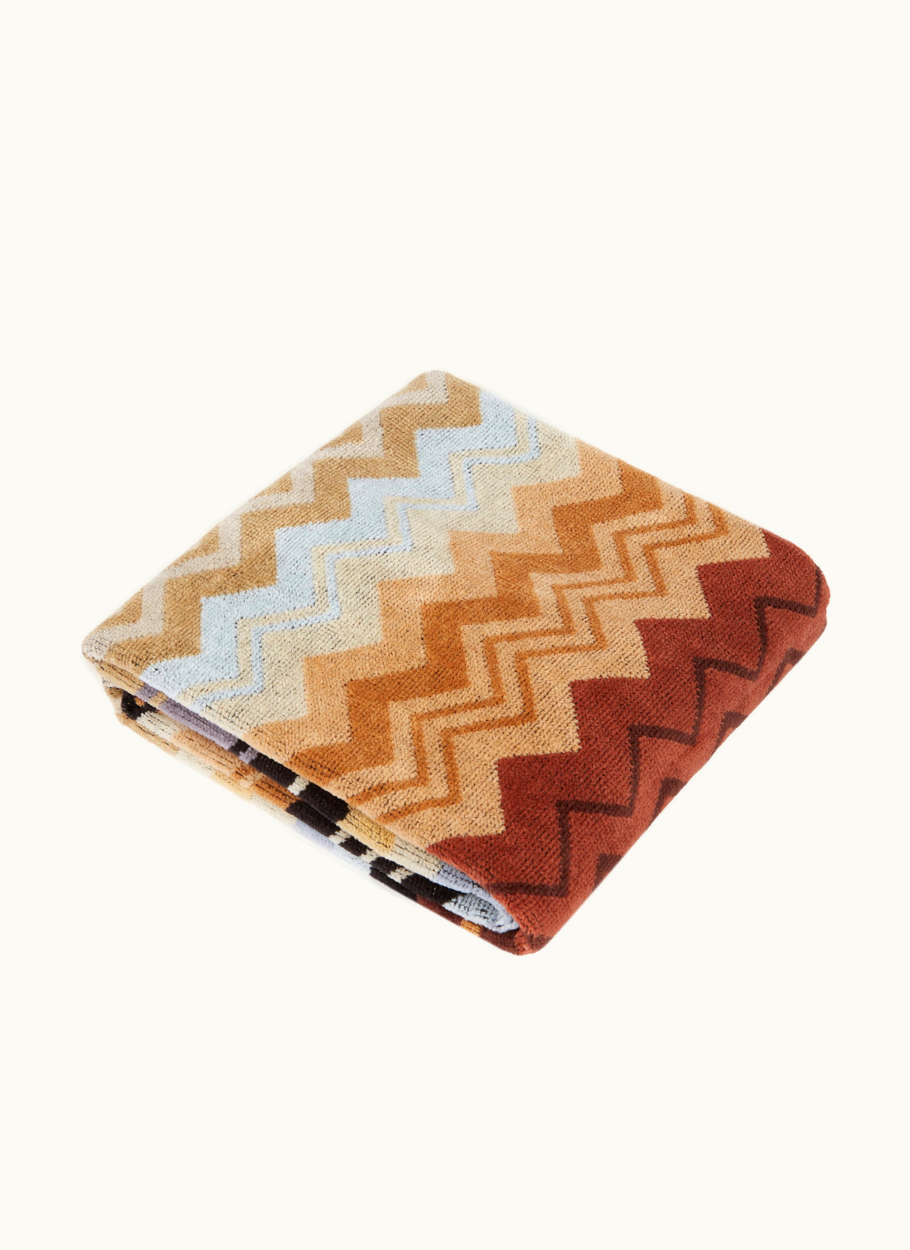 Missoni Missoni Giacomo Fitness 45x100 Multicoloured Multicoloured