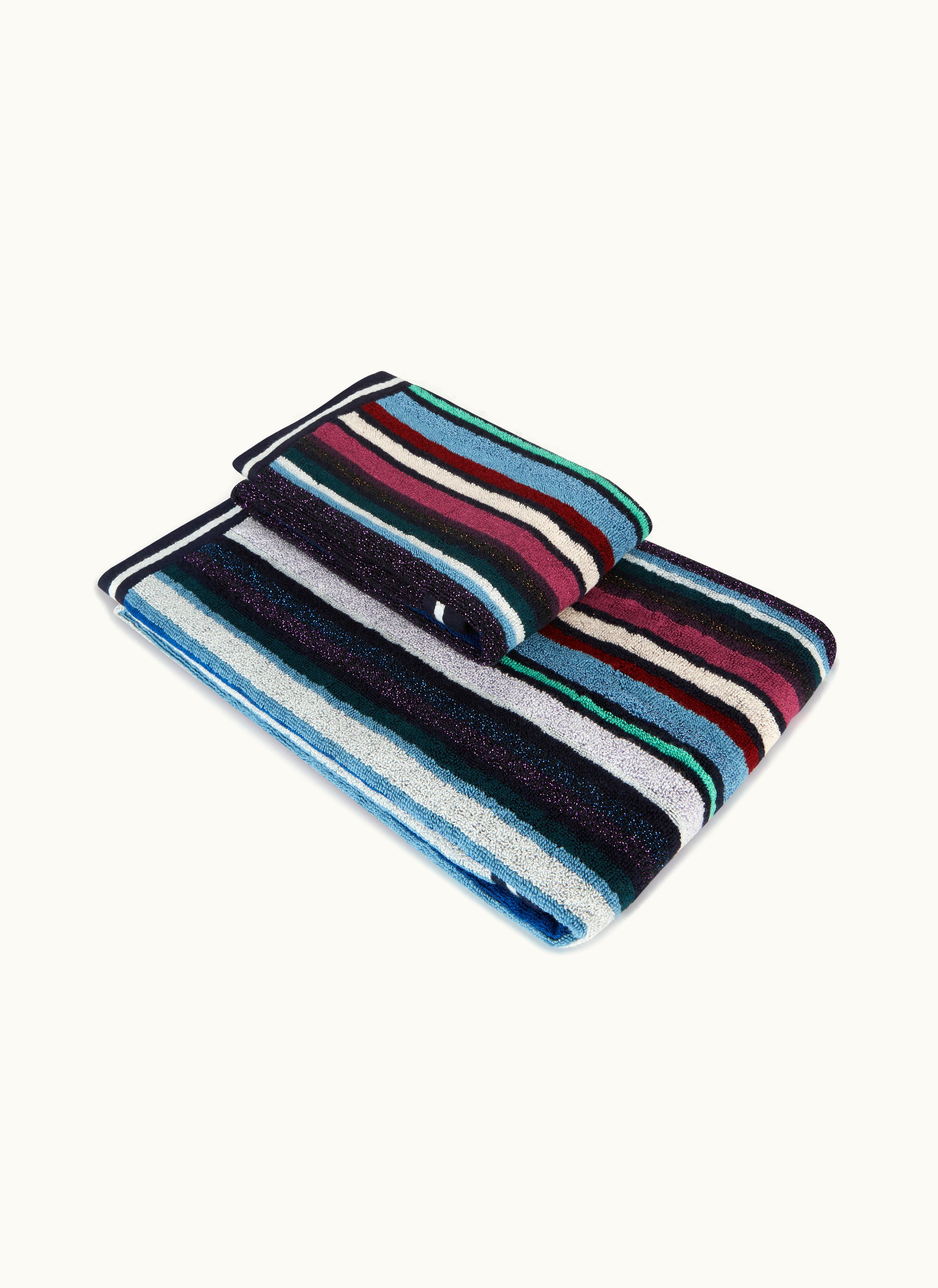 Missoni Missoni Chandler 2-Piece Set Blue