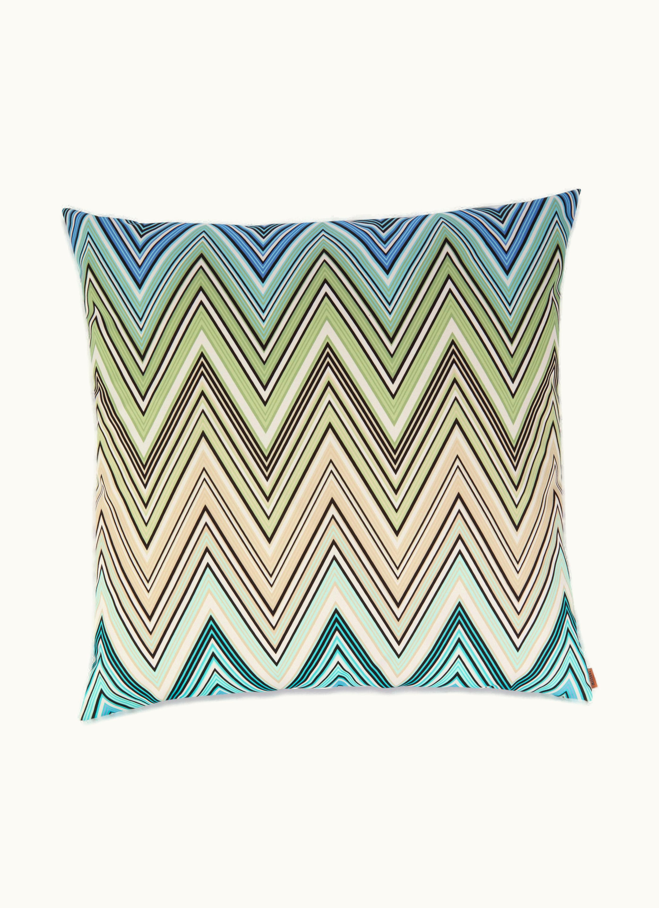 Missoni Missoni Kew_outdoor Cushion 60x60 Orange