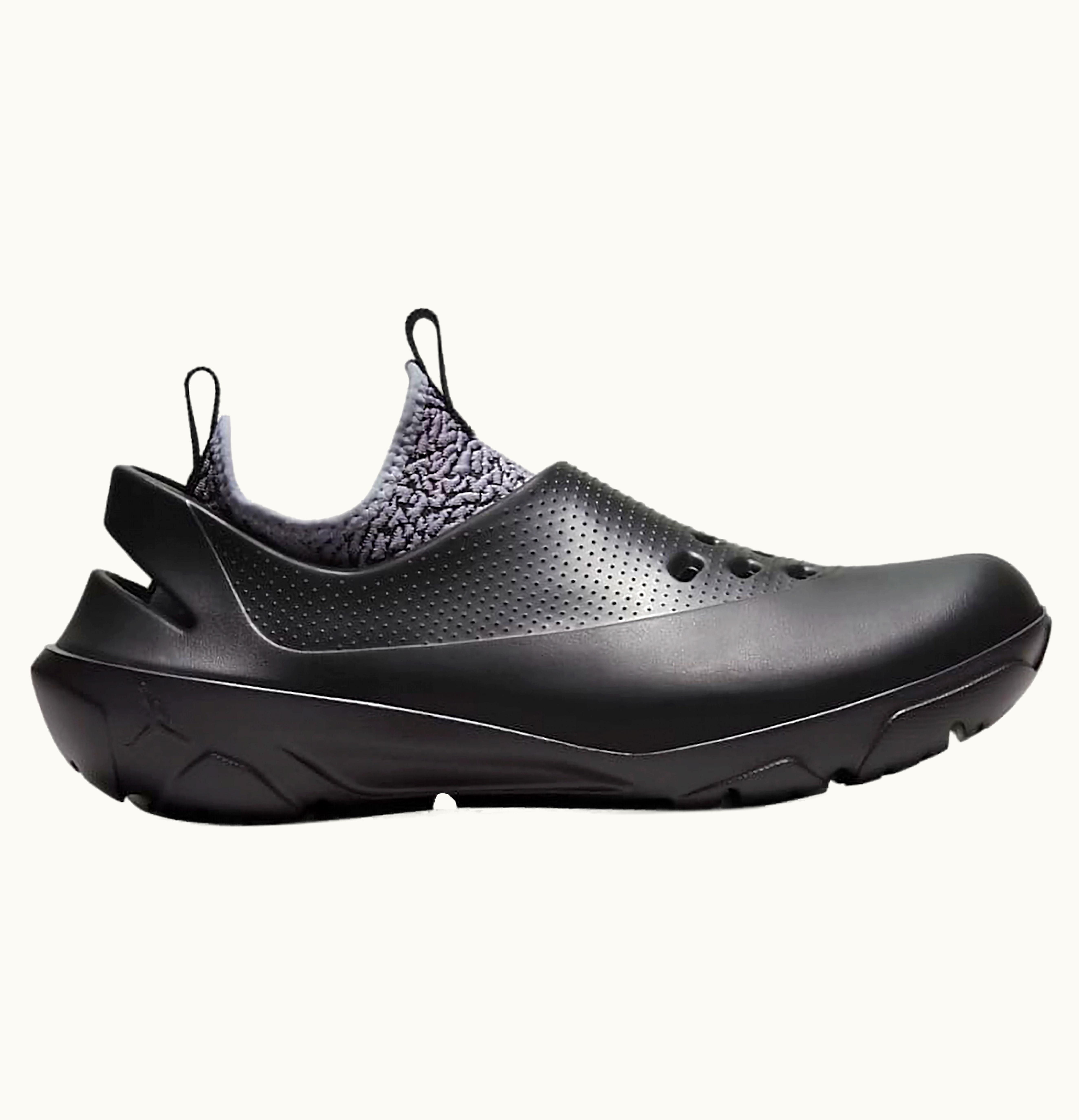 Jordan Air Jordan System23 Black Cement Grey