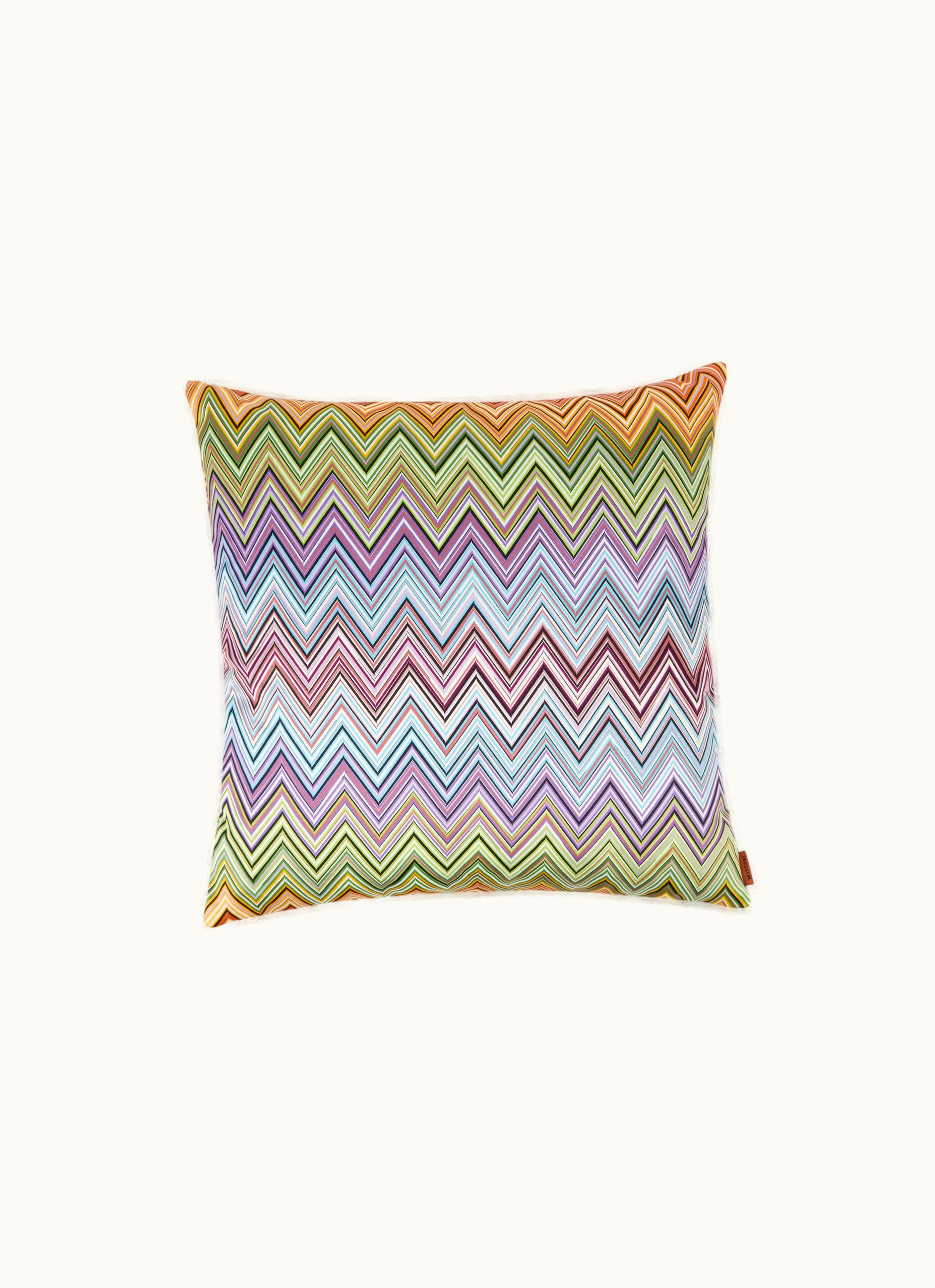 Missoni Missoni Jarris Cushion 40x40 Multicoloured