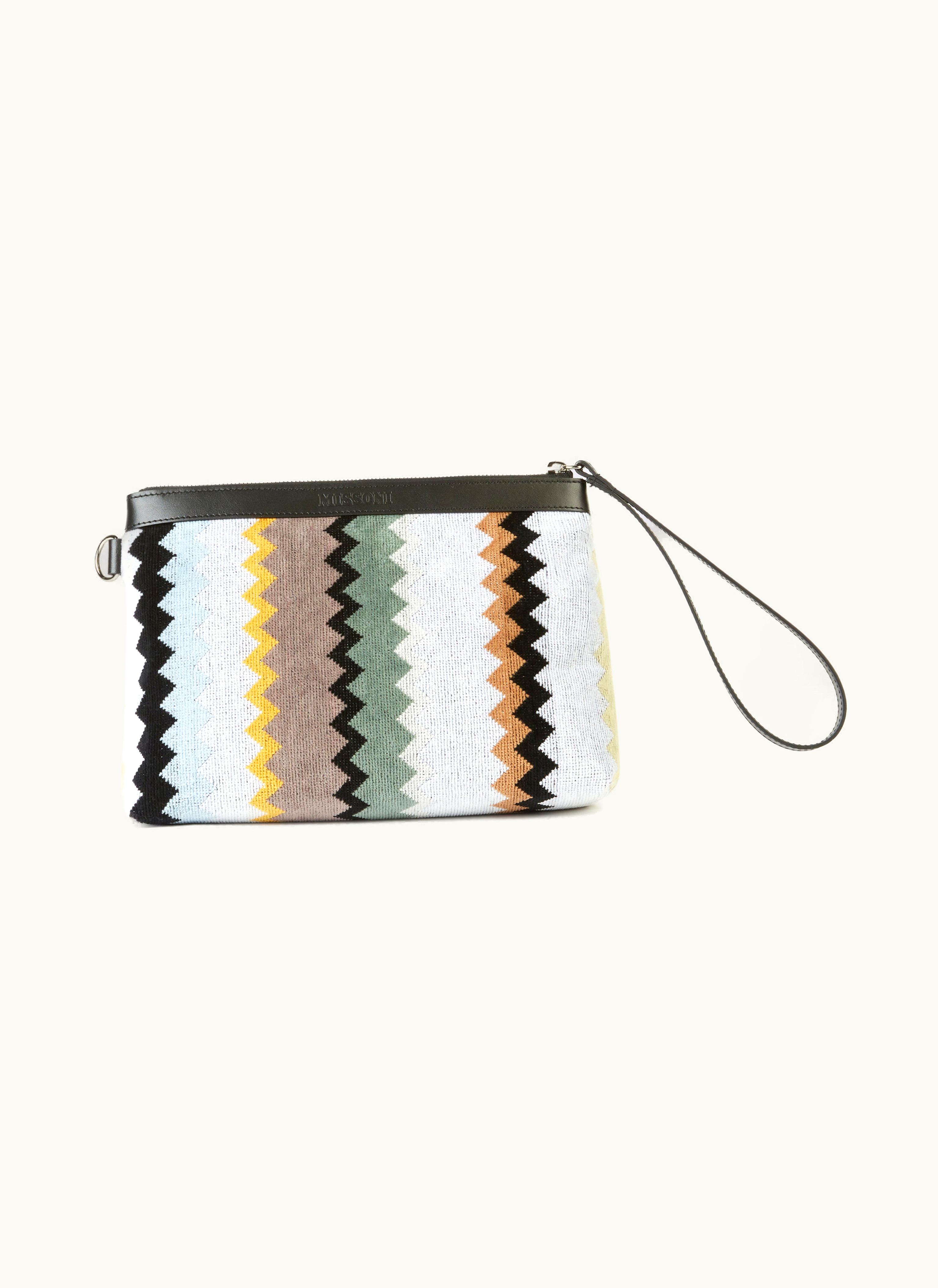 Missoni Missoni Curt Beauty 30x20 Black