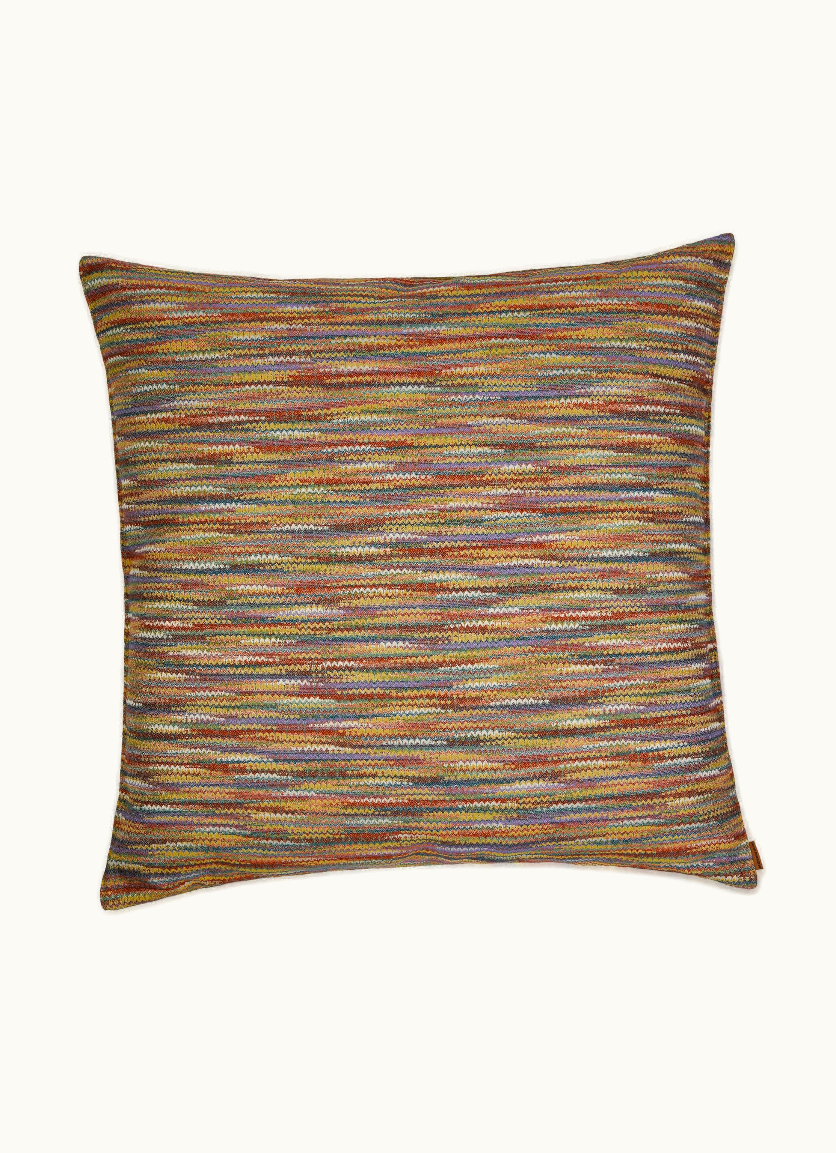 Missoni Missoni Biscayne Cushion 60x60 Orange