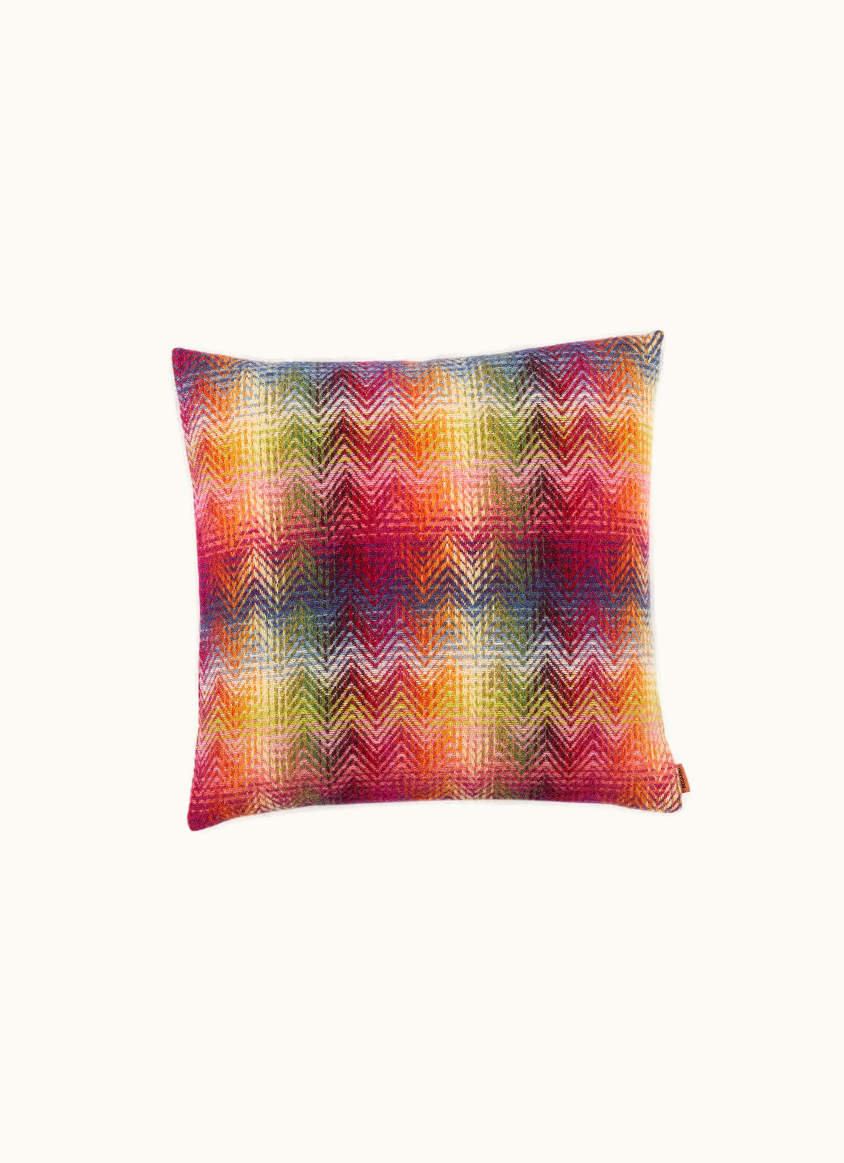 Missoni Missoni Montgomery Cushion 40x40 Red