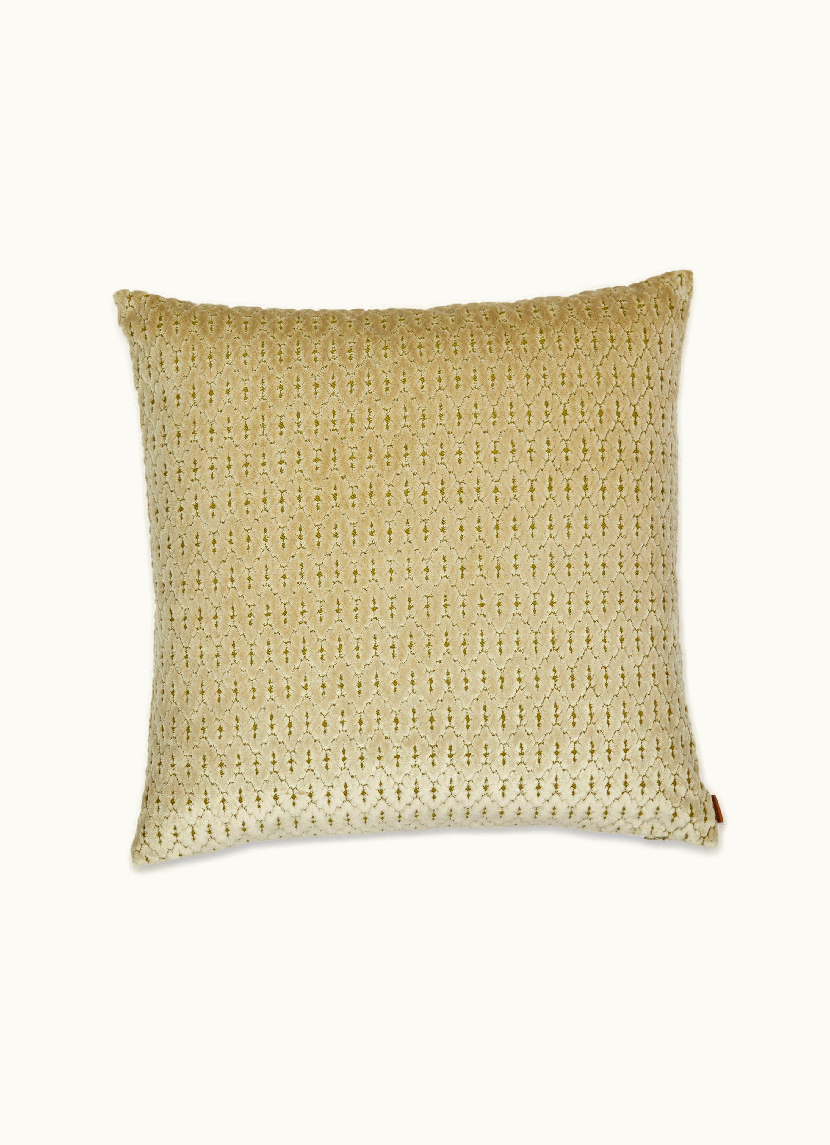 Missoni Missoni Bergerac Cushion 50x50 Multicoloured