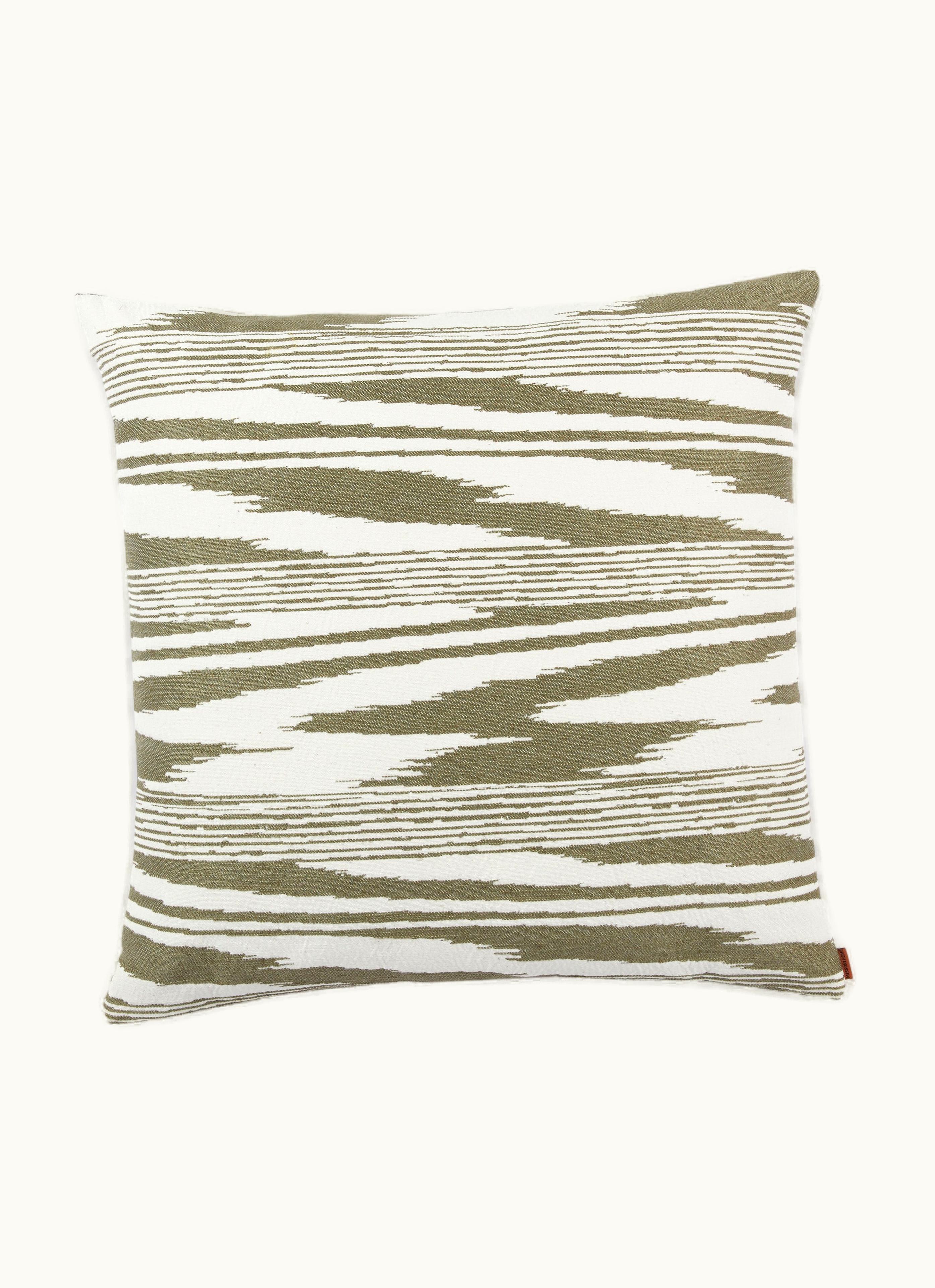 Missoni Missoni Safi Cushion 60x60 Orange