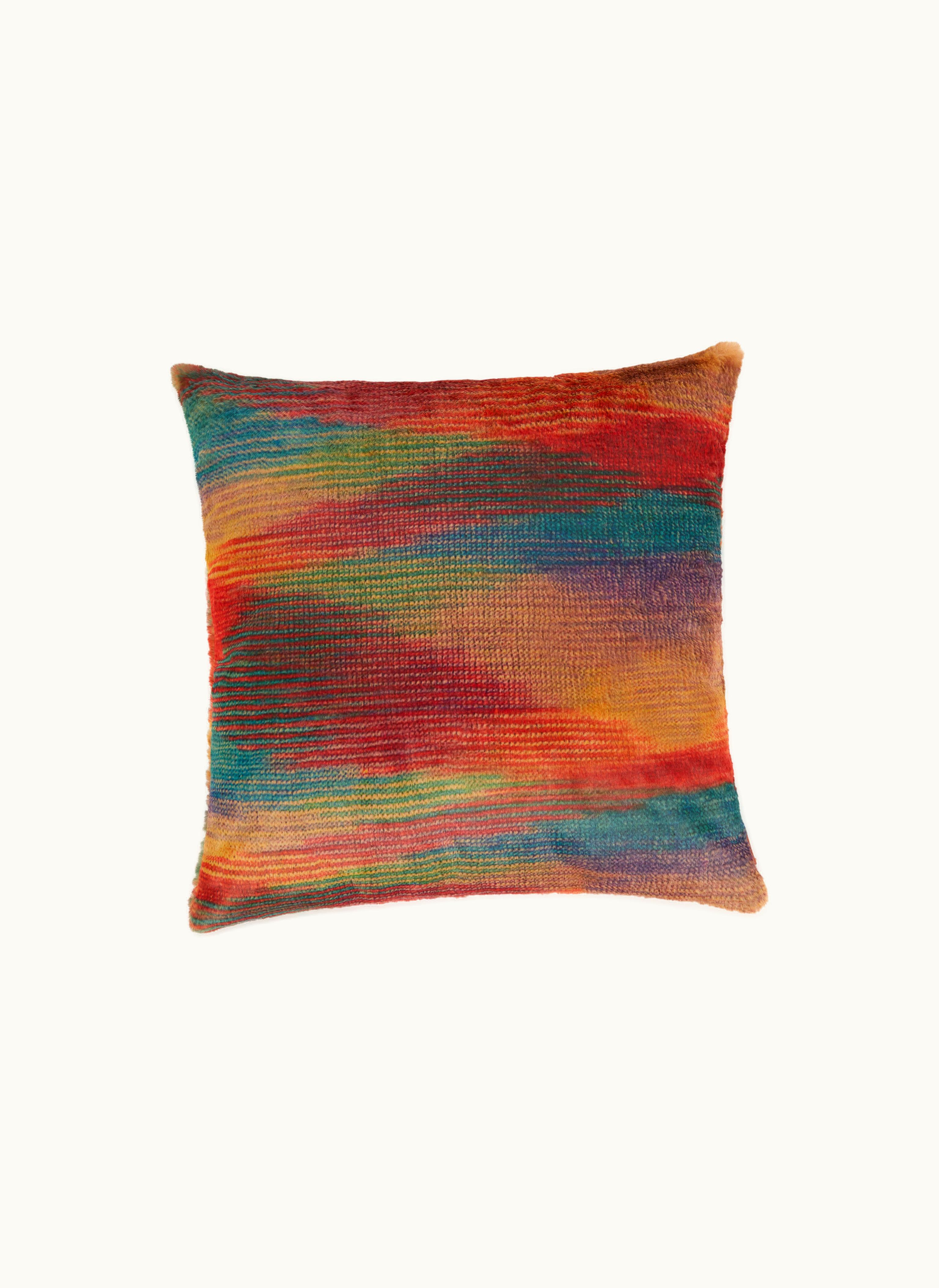 Missoni Missoni Beaumont Cushion 40x40 Multicoloured