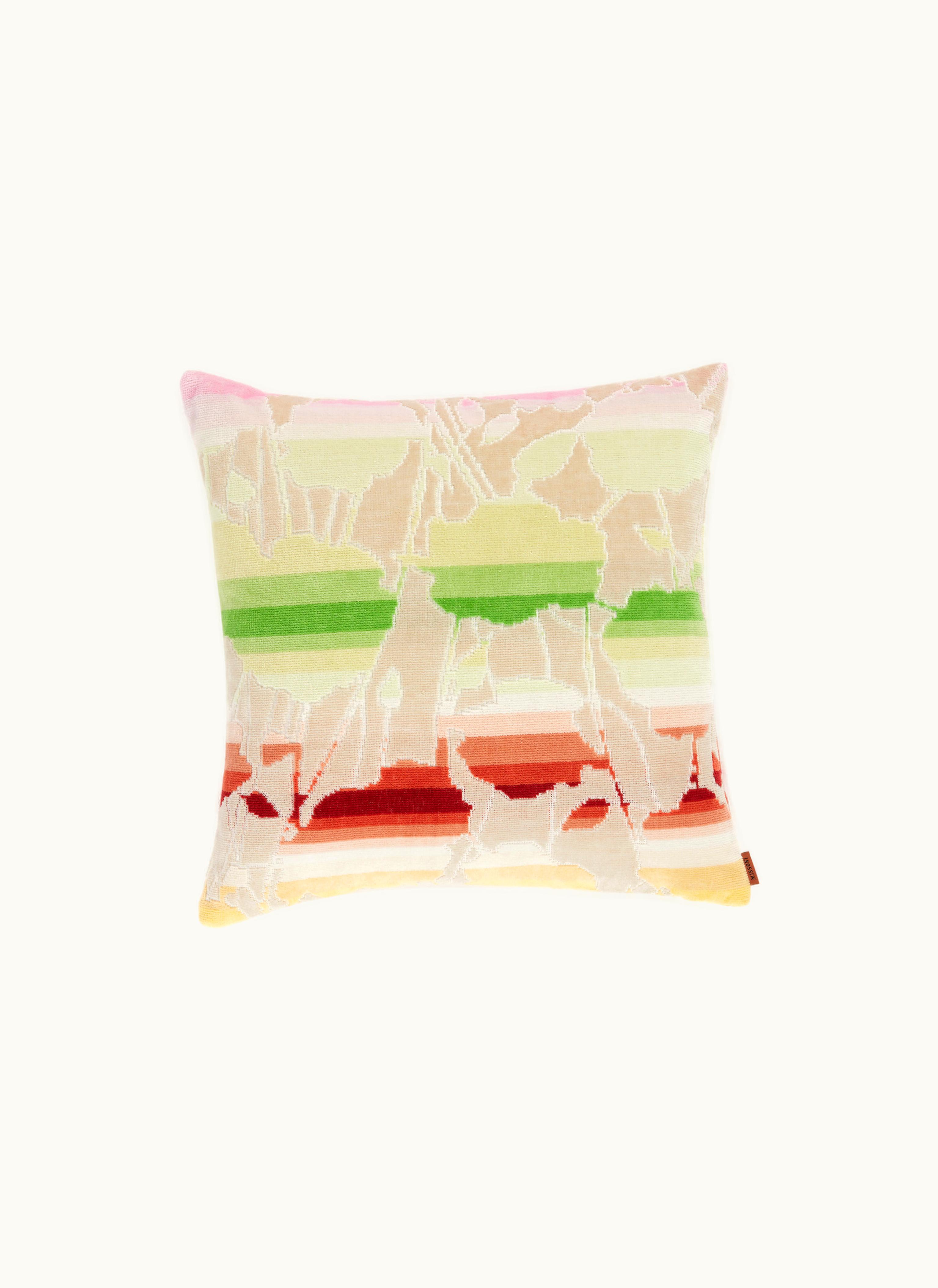 Missoni Missoni Carin Cushion 40x40 Multicoloured