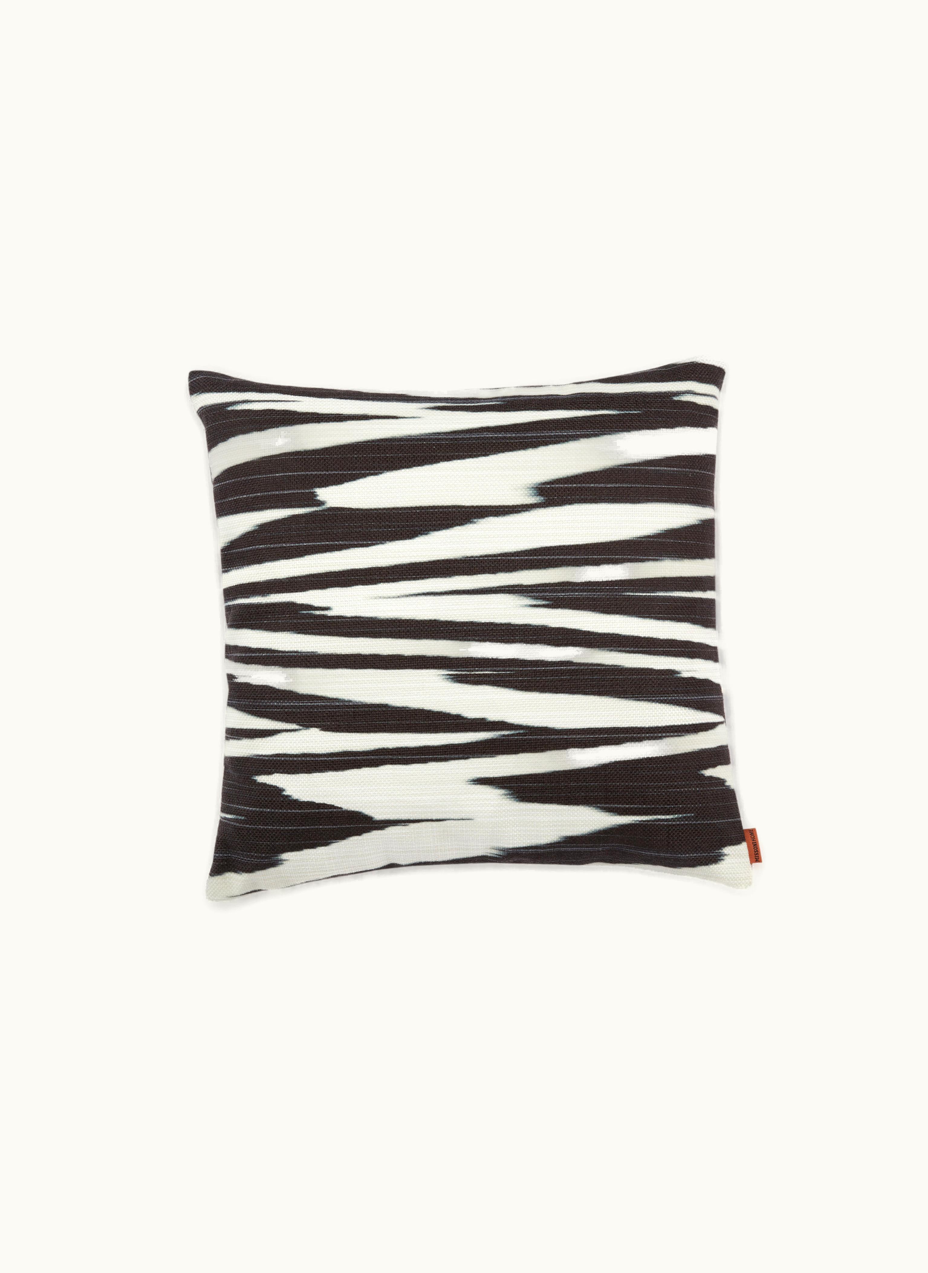 Missoni Missoni Atacama Cushion 40x40 Light Blue