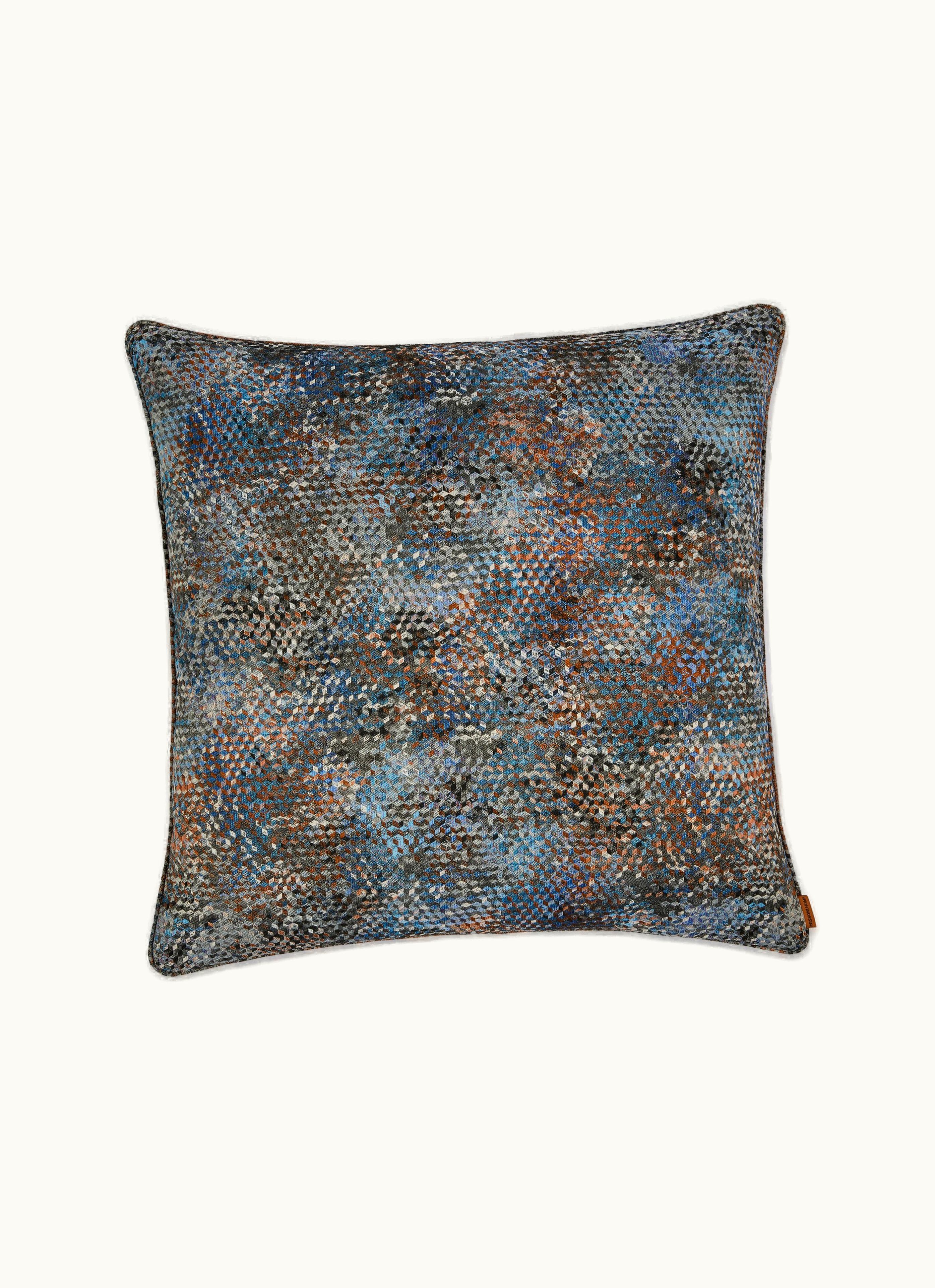 Missoni Missoni Bhutan Cushion 50x50 Purple