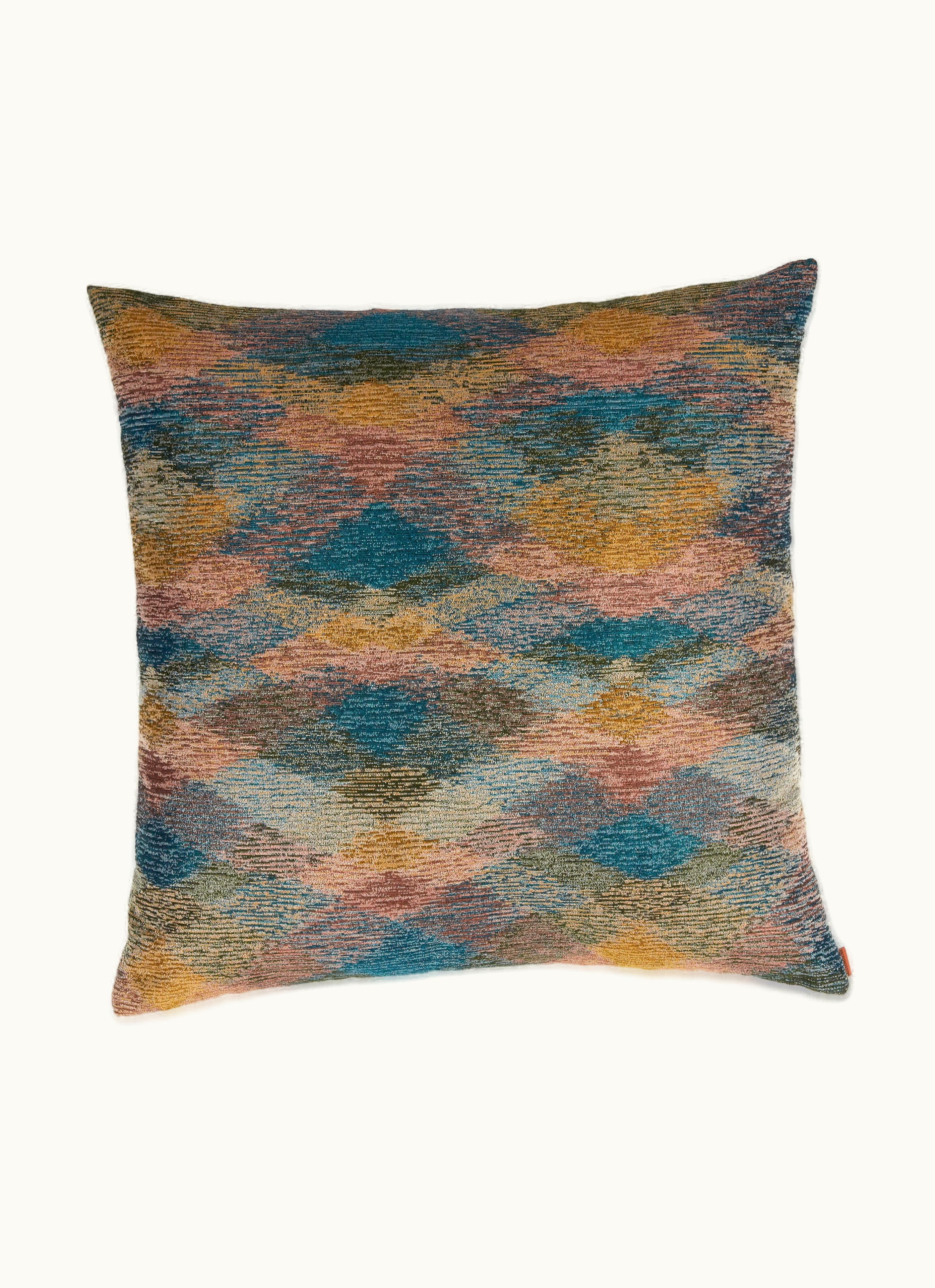 Missoni Missoni Bangkok Cushion 60x60 Multicoloured