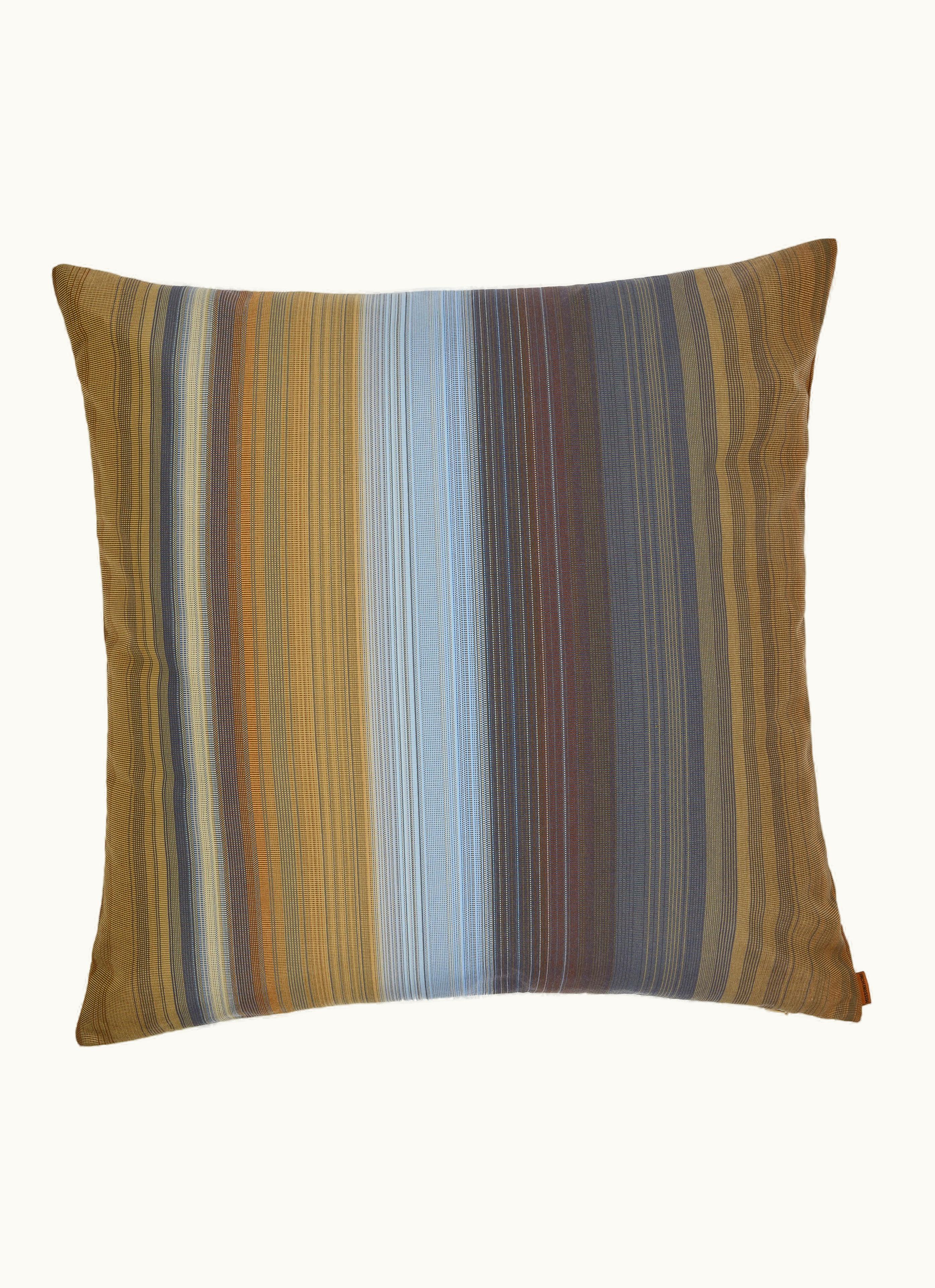 Missoni Missoni Yumbel Cushion 60x60 Multicoloured Multicoloured