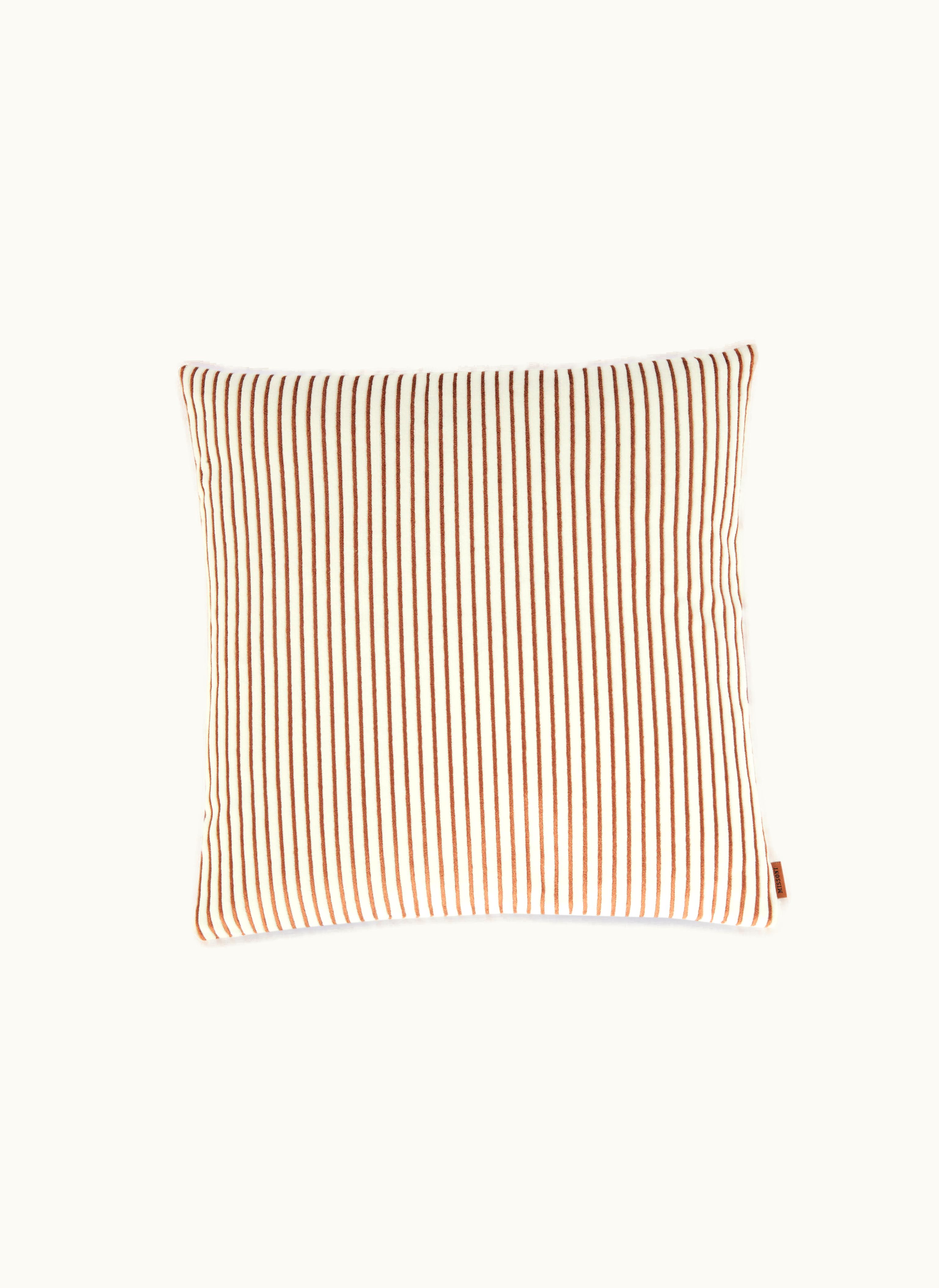 Missoni Missoni Rafah Cushion 40x40 White