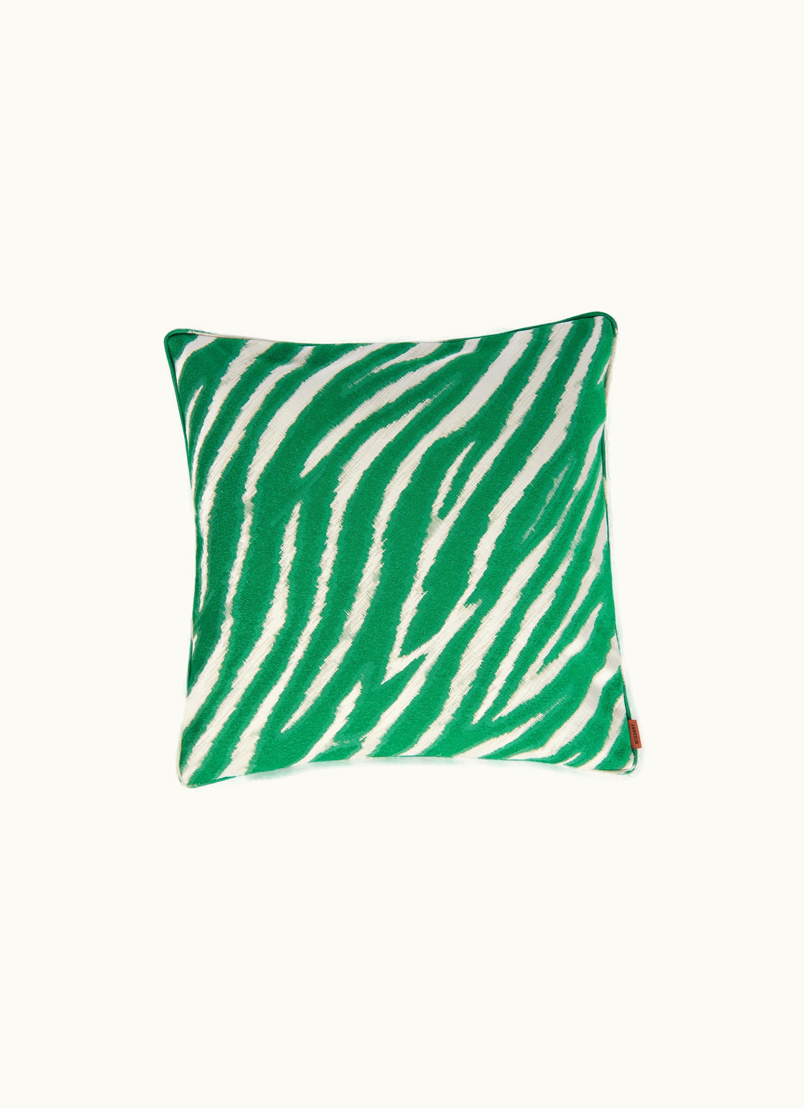 Missoni Missoni Zambia Cushion 40x40 Multicoloured