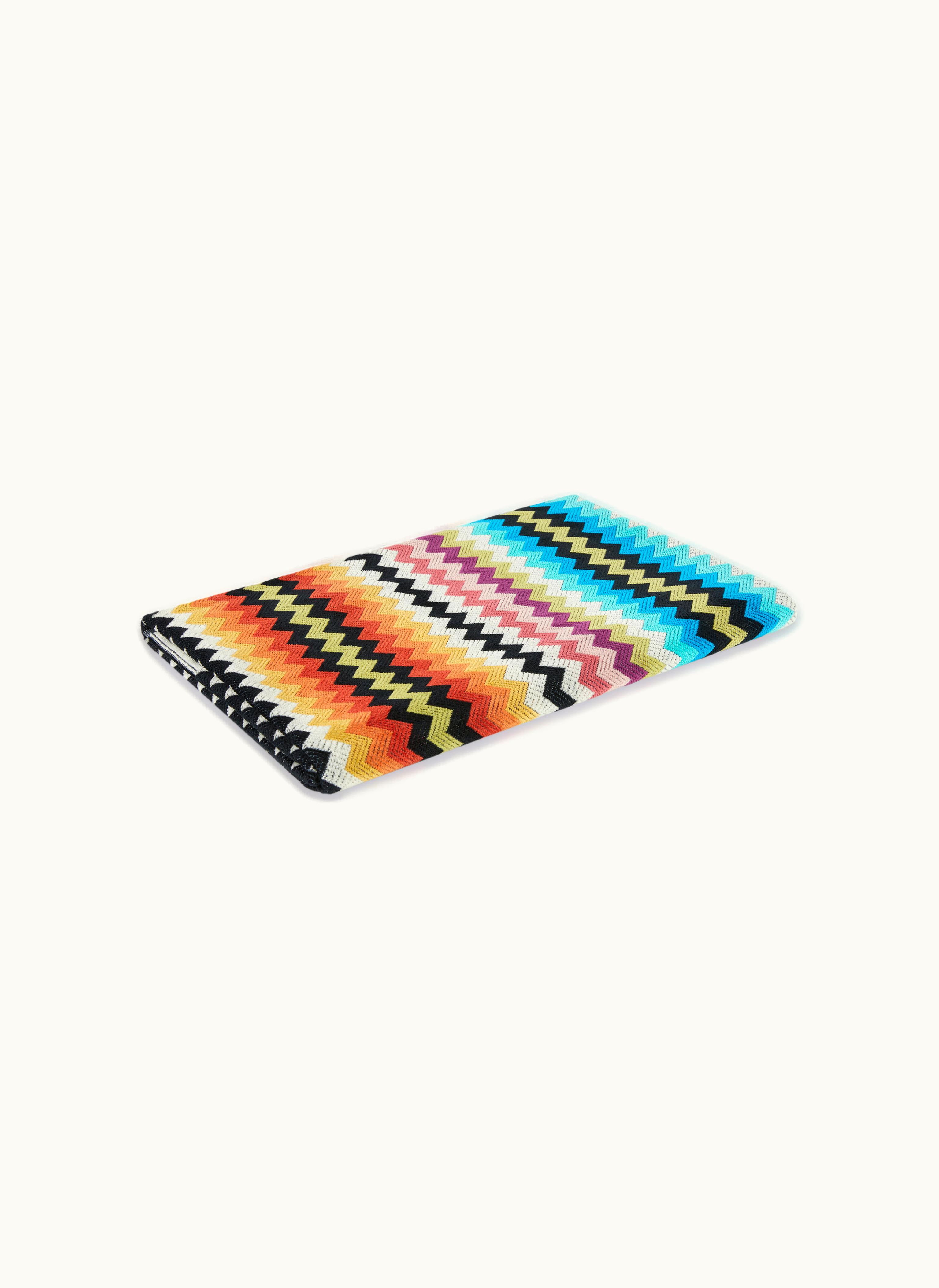 Missoni Missoni Buster Towel 100x150 Multicoloured