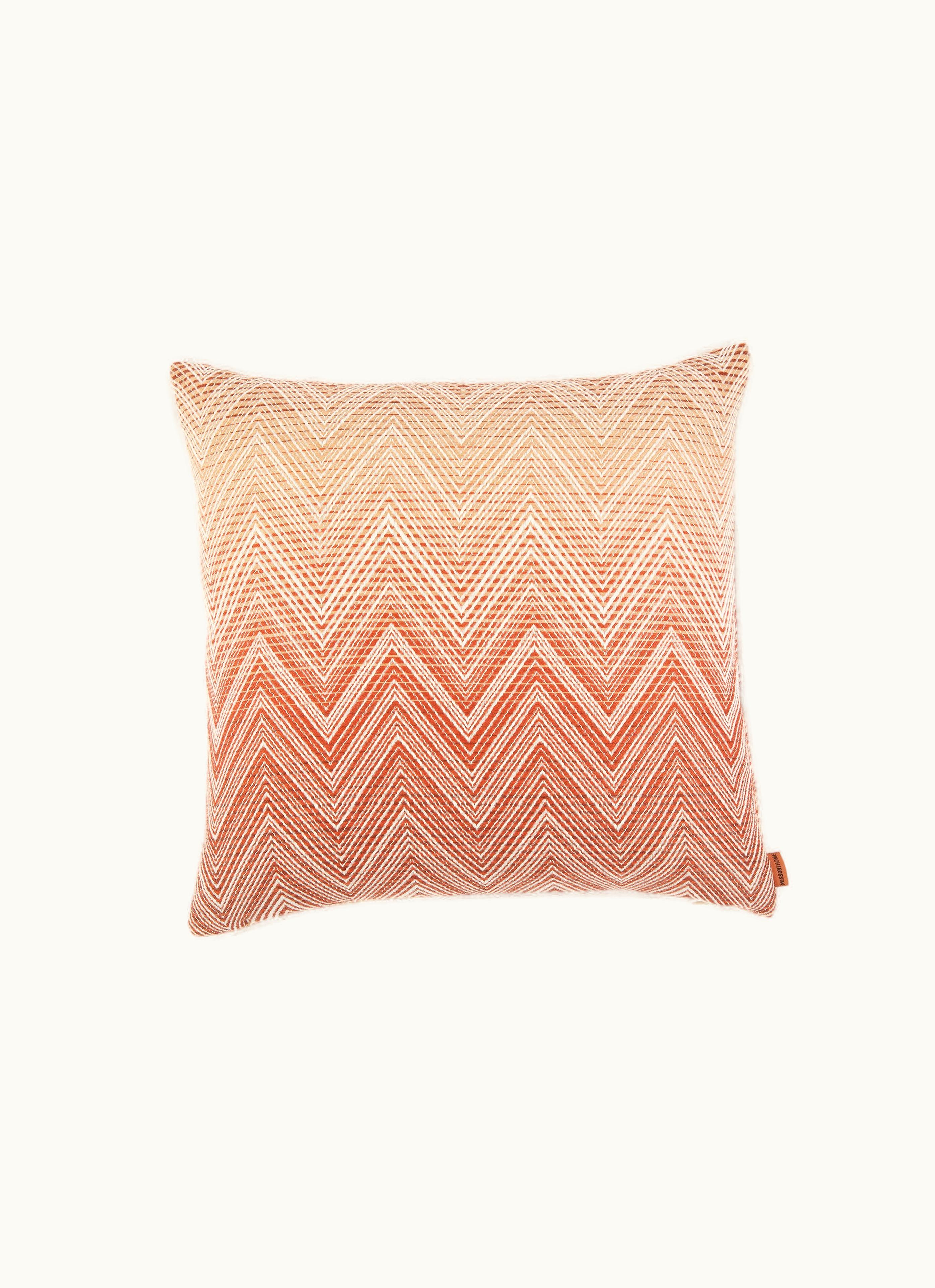 Missoni Missoni Timmy Cushion 40x40 Multicoloured