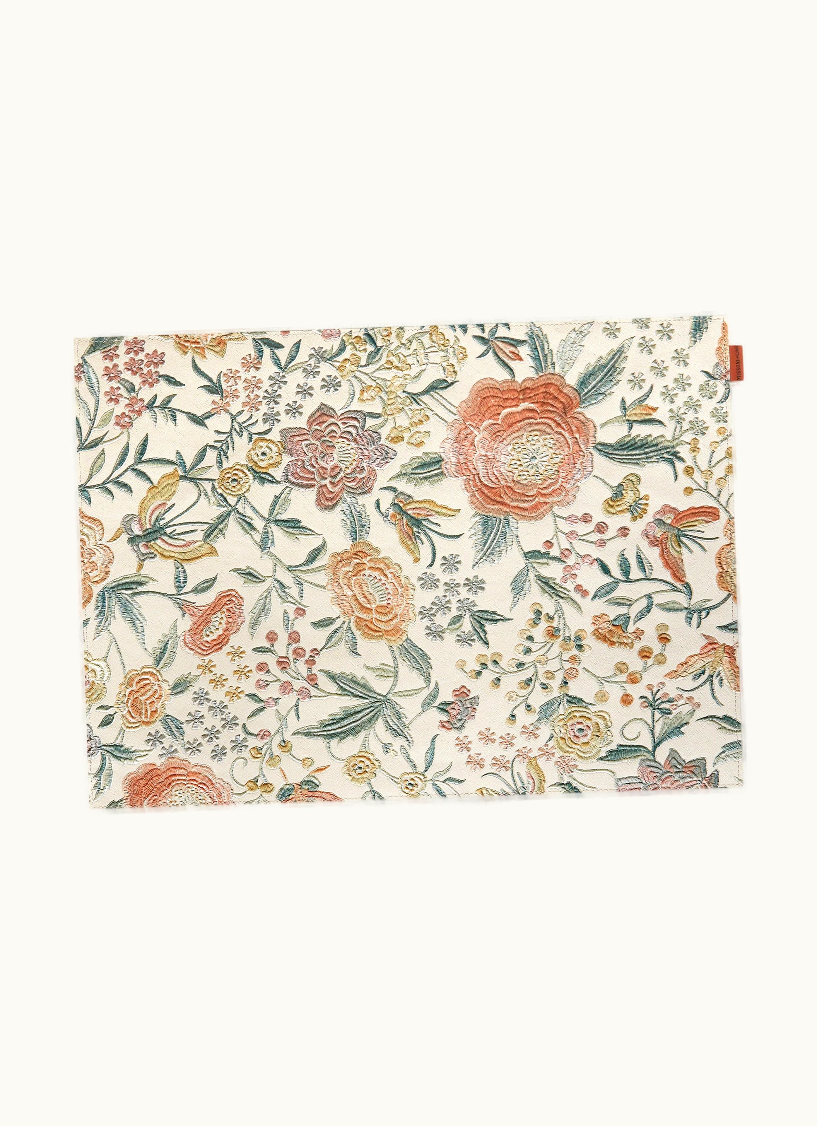 Missoni Missoni Papermat Place Mat 35x48 Multicoloured