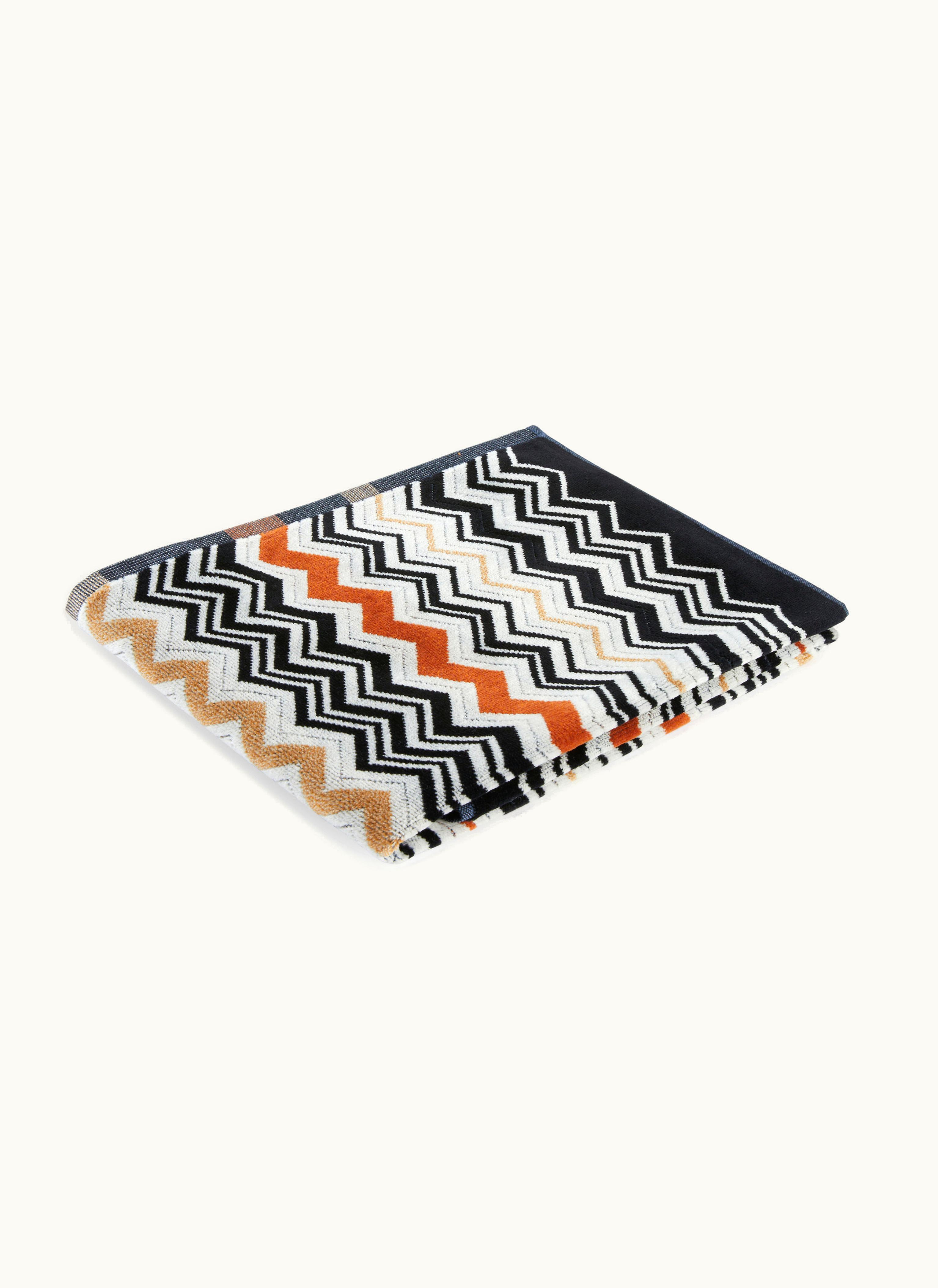 Missoni Missoni Bernard Fitness 45x100 Black