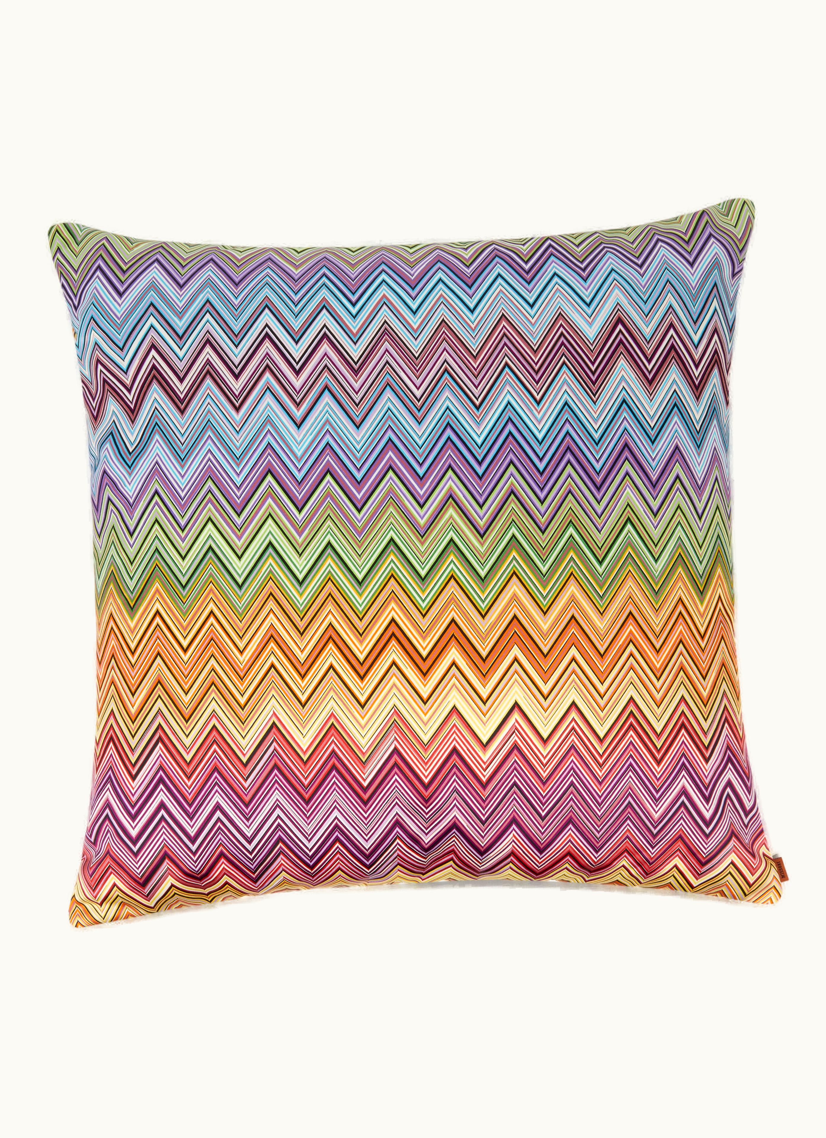 Missoni Missoni Jarris Cushion 60x60 Multicoloured