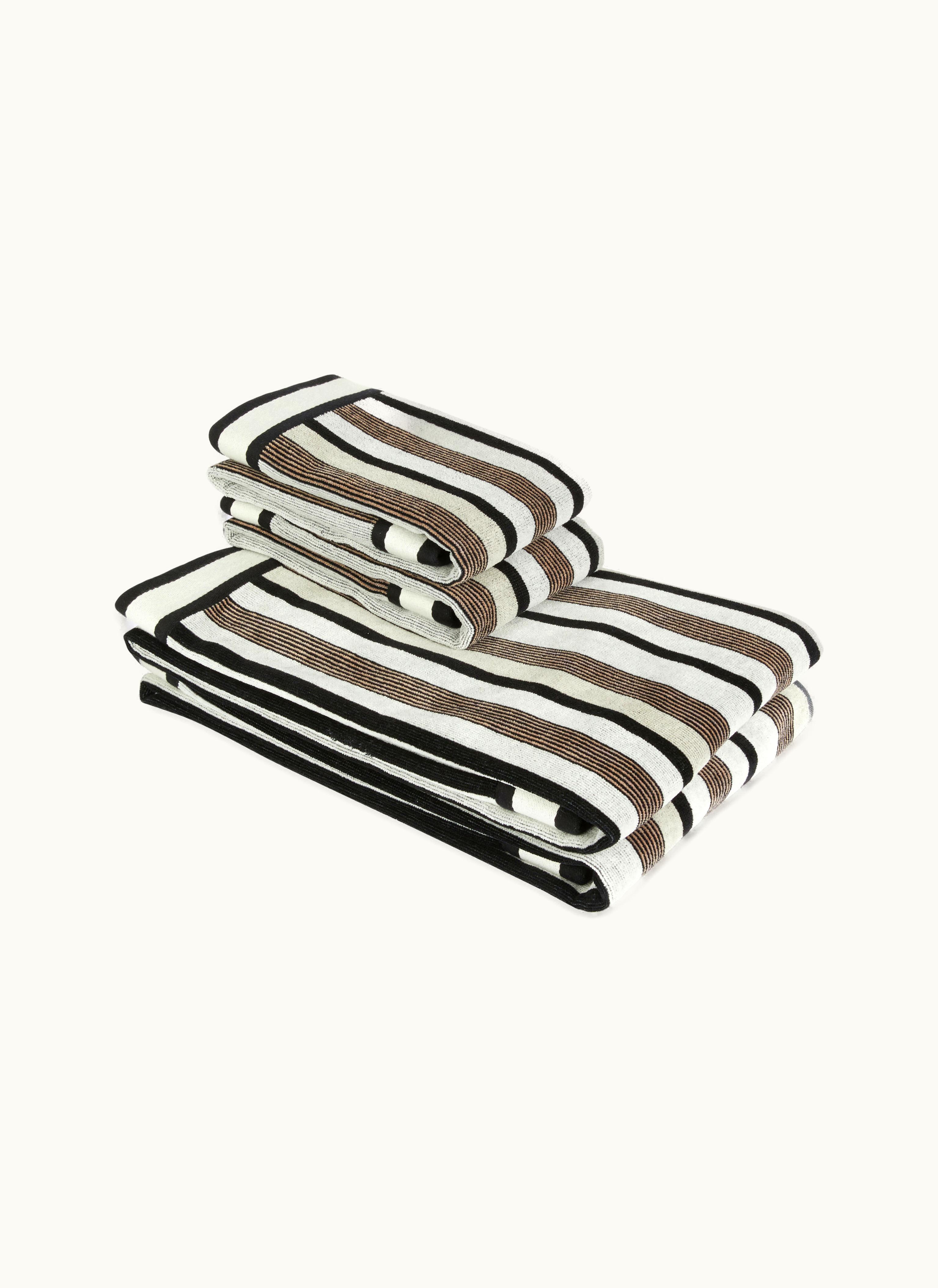 Missoni Missoni Craig 2-Piece Set Black & White