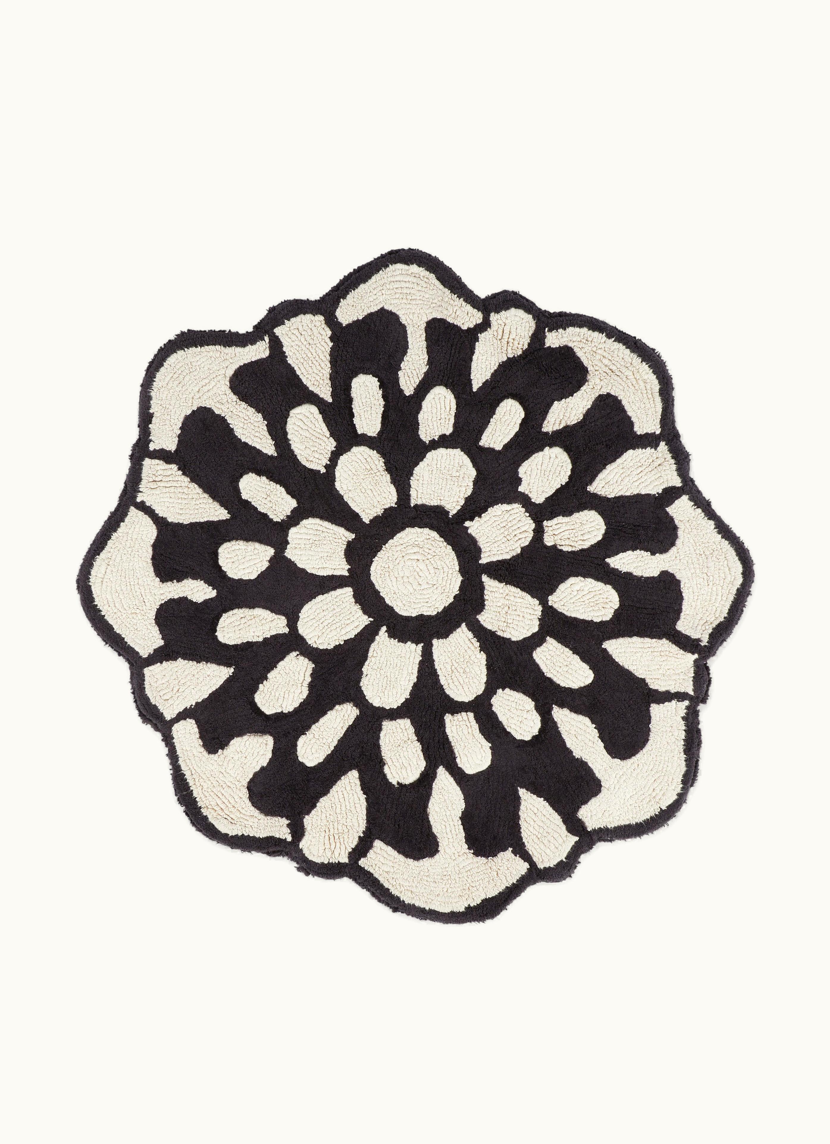 Missoni Missoni Otil Rug Black & White