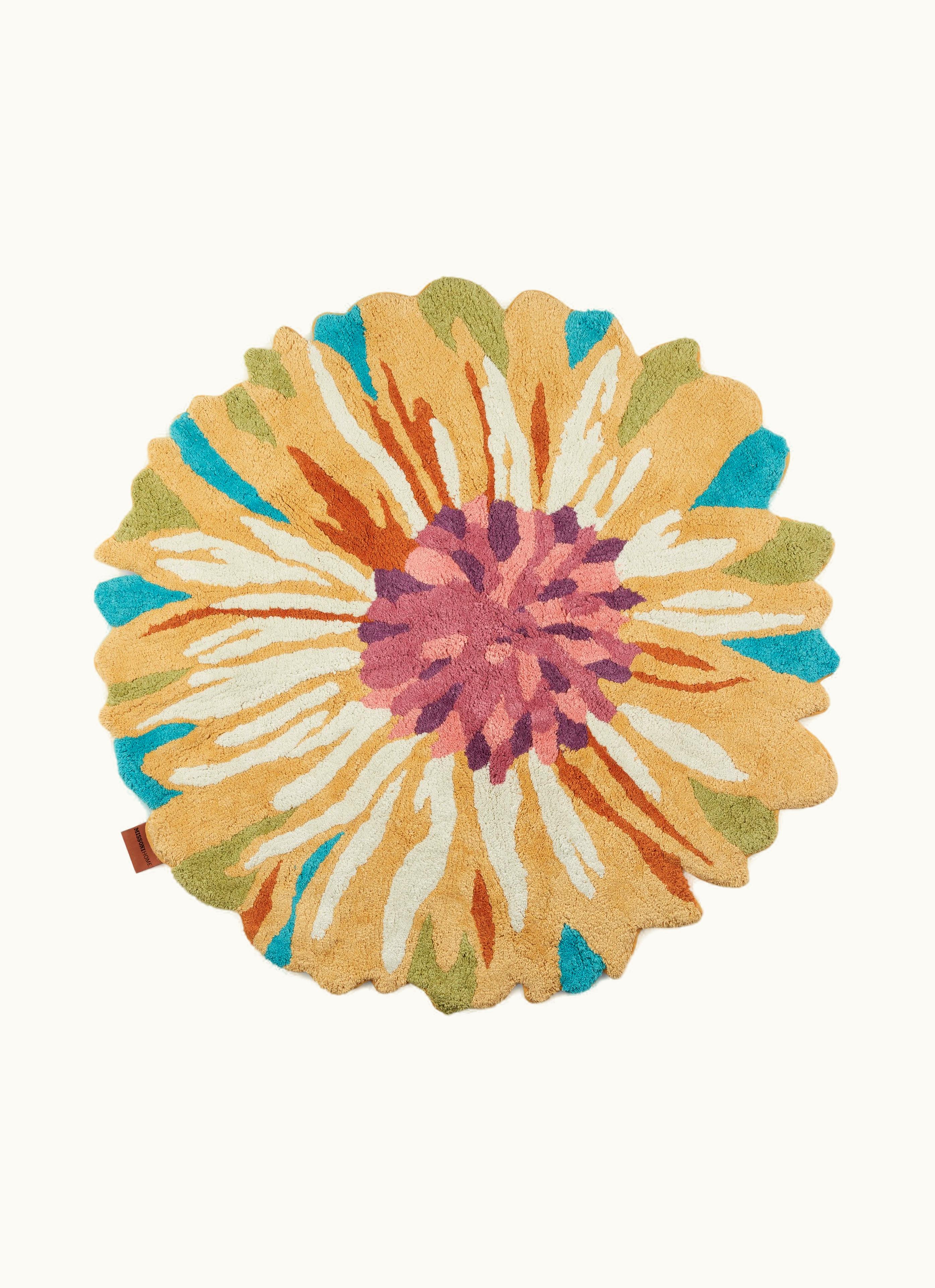 Missoni Missoni Blandine Bath Mat Purple